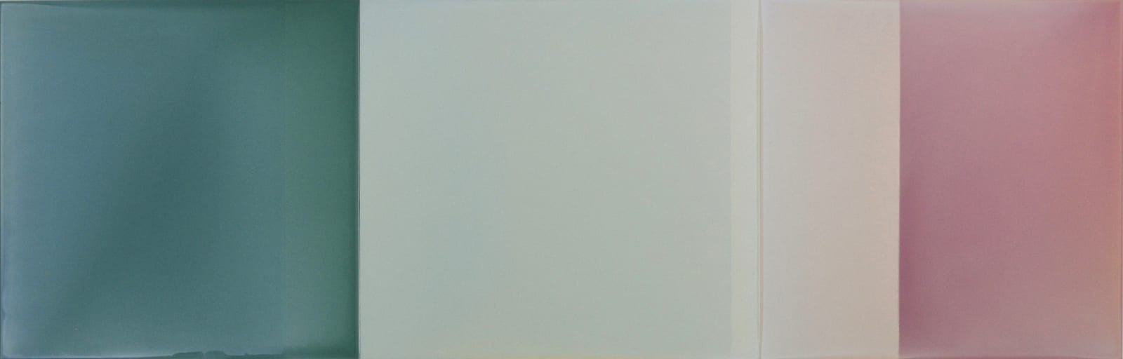 Susan English, Secret No. 2, 2020