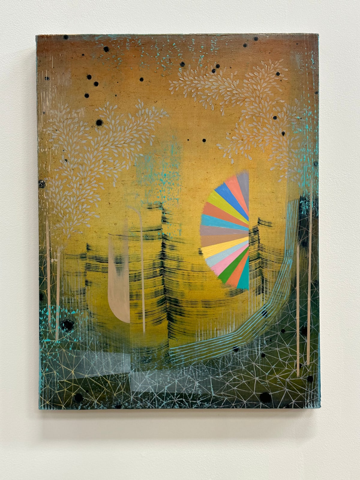 Gabe Brown, Hello Sunshine, 2023