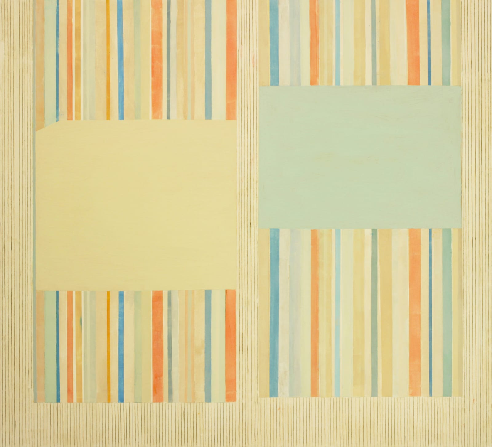 Elizabeth Gourlay (estate), Primrosegray, 2021