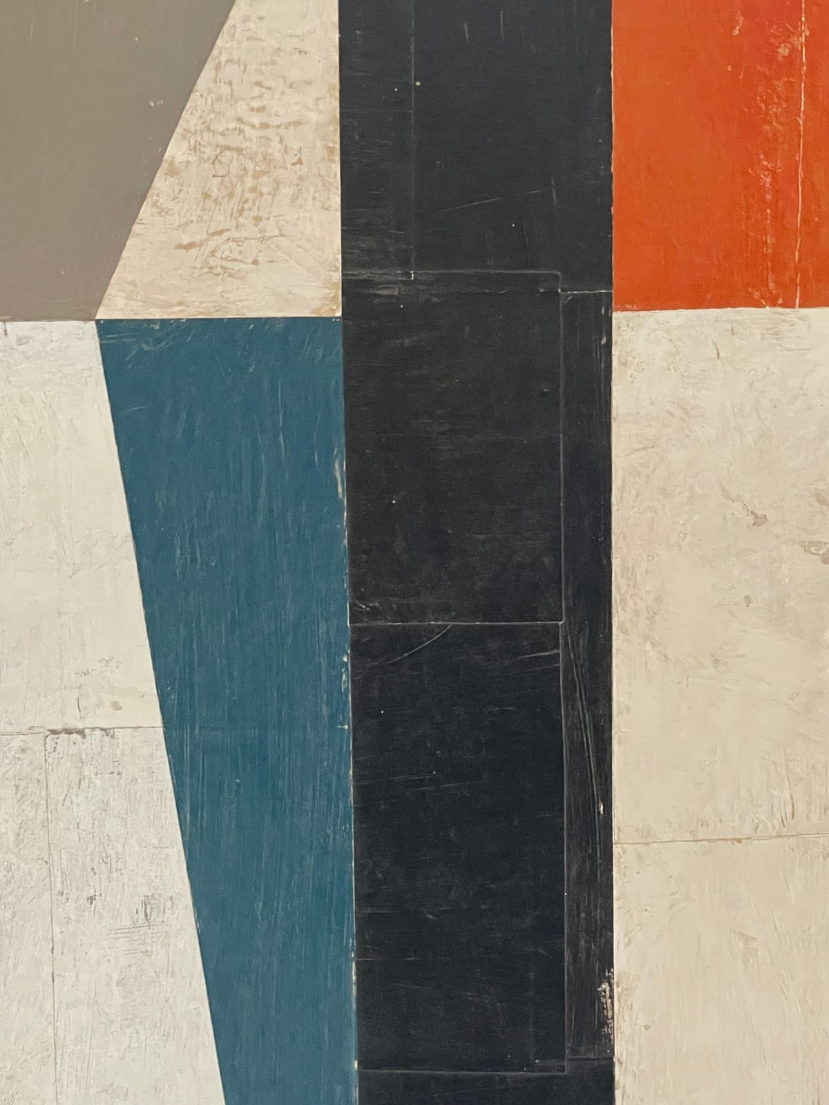 Daniel Anselmi, Untitled (4-2), 2025