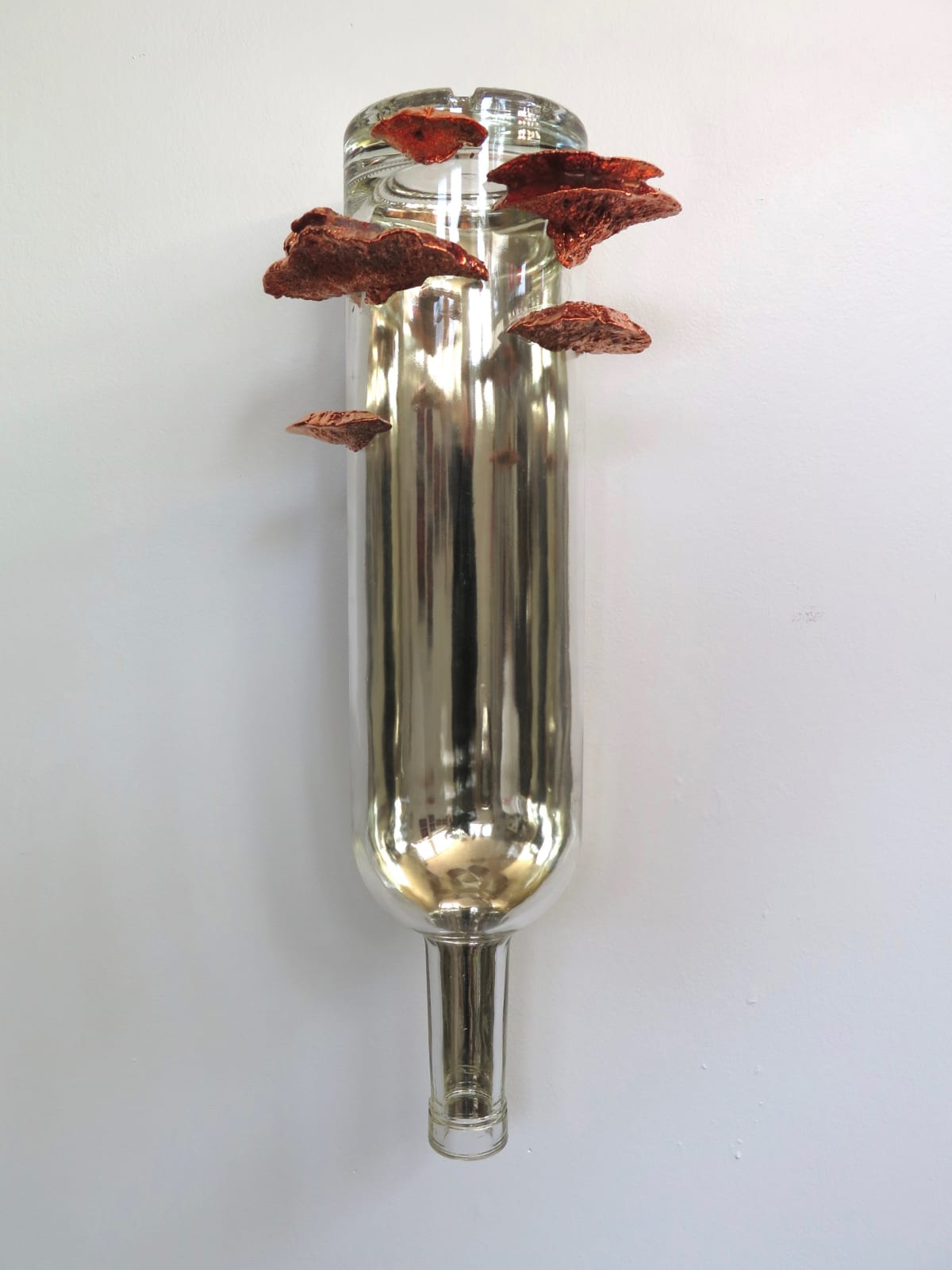 Richard Klein, Untitled (Crown), 2021