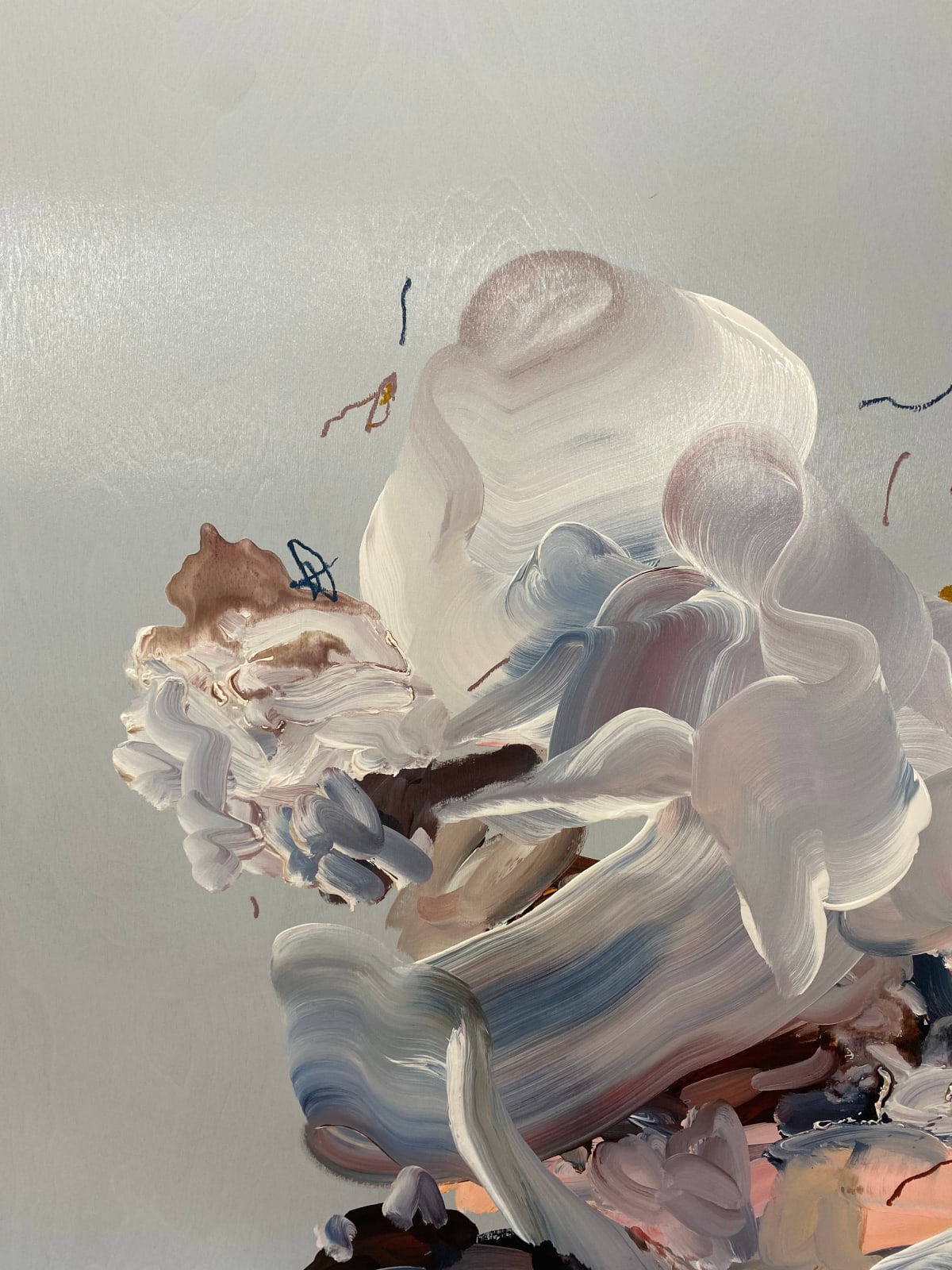 Janna Watson, Light Before Dark, 2022