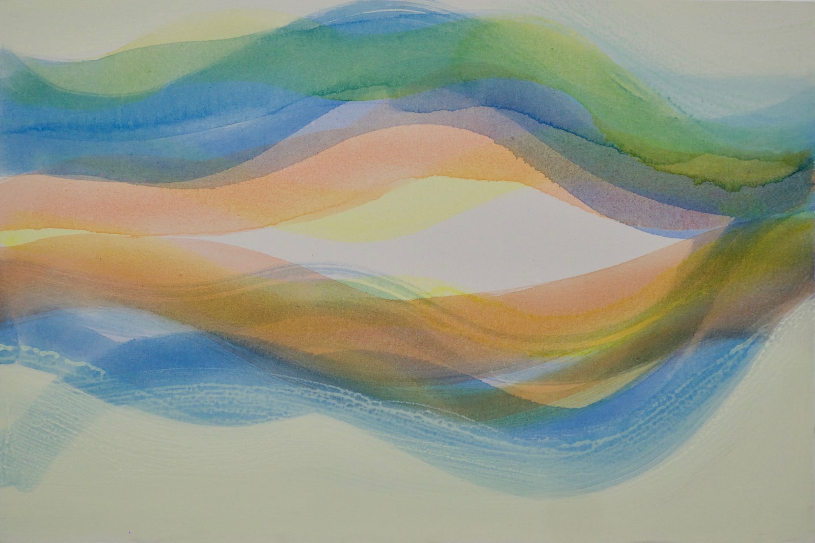 Margaret Neill, LOCALE, 2020