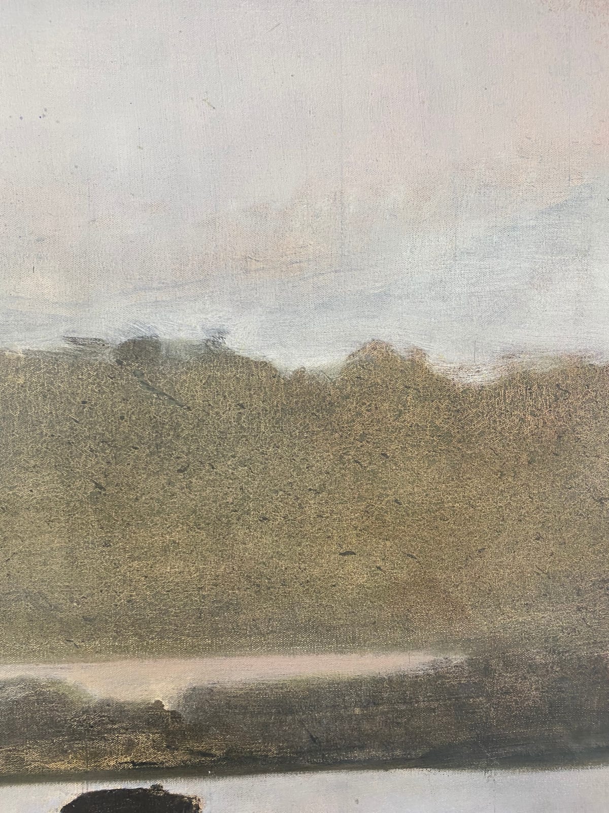 David Konigsberg, Arrival, 2022
