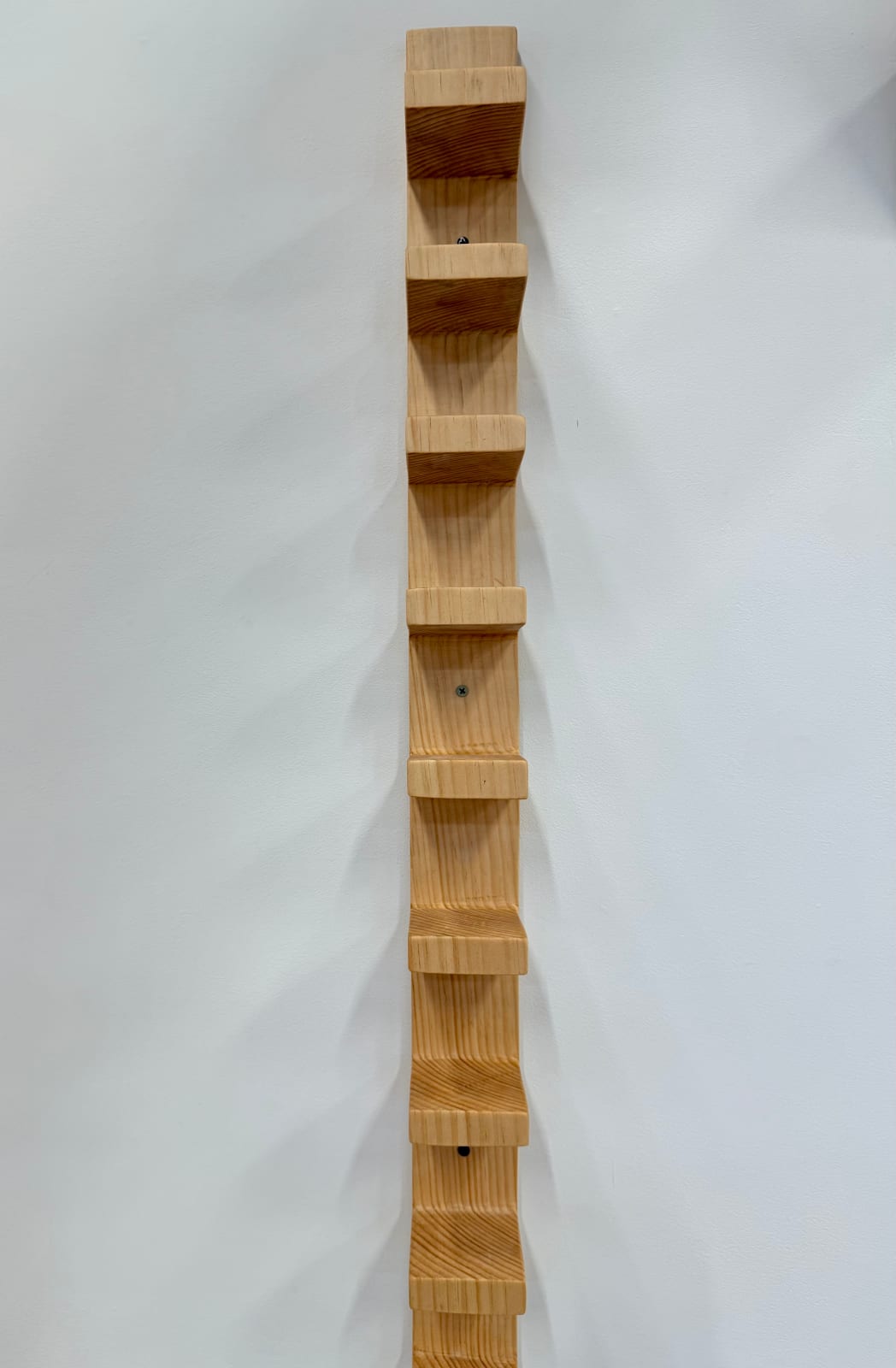 Tristan Fitch, Smokestack No. 10, 2025