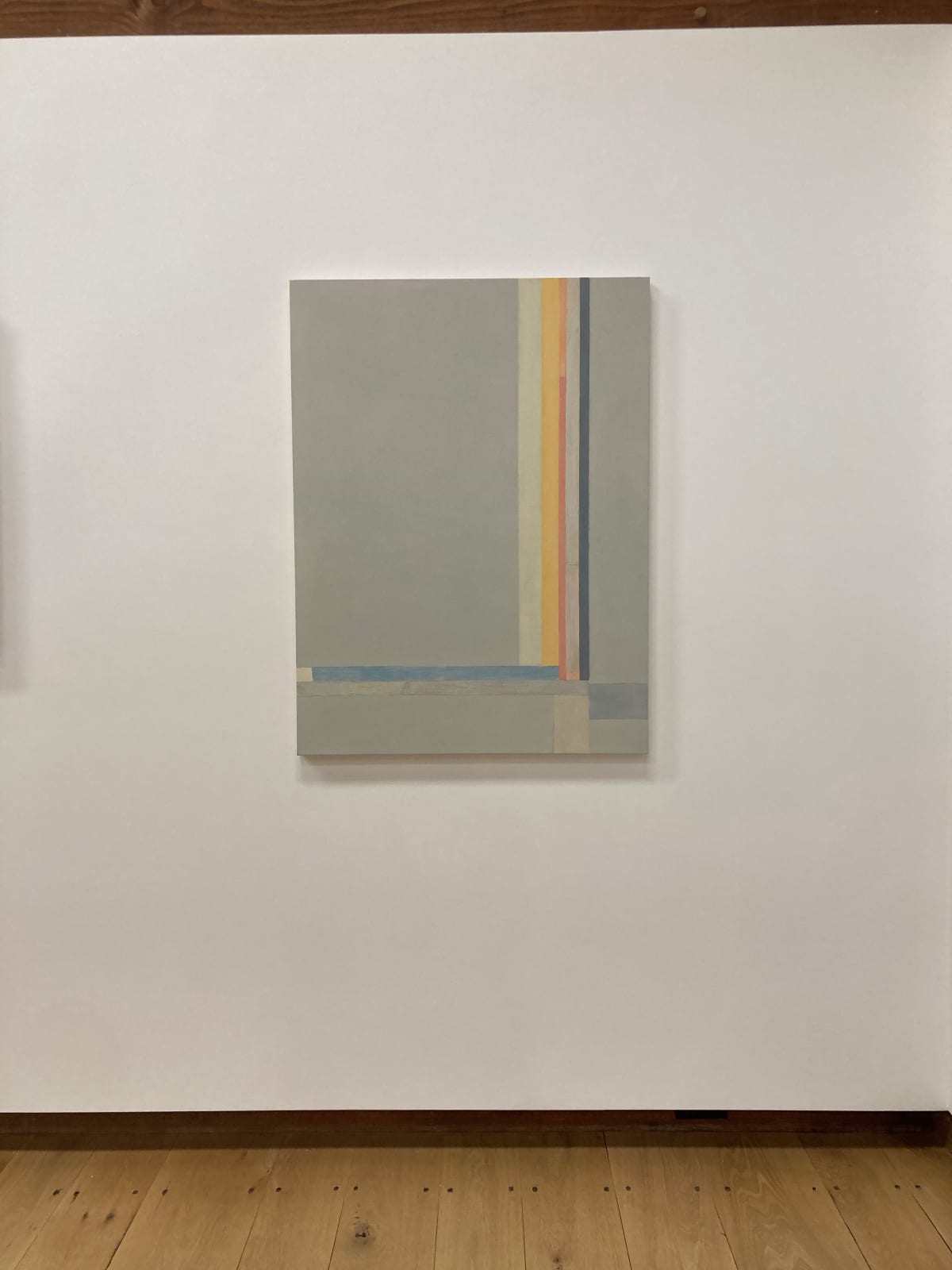 Elizabeth Gourlay (estate), H2, 2021
