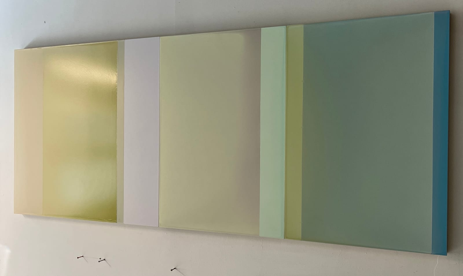 Susan English, Leave the Path, 2023