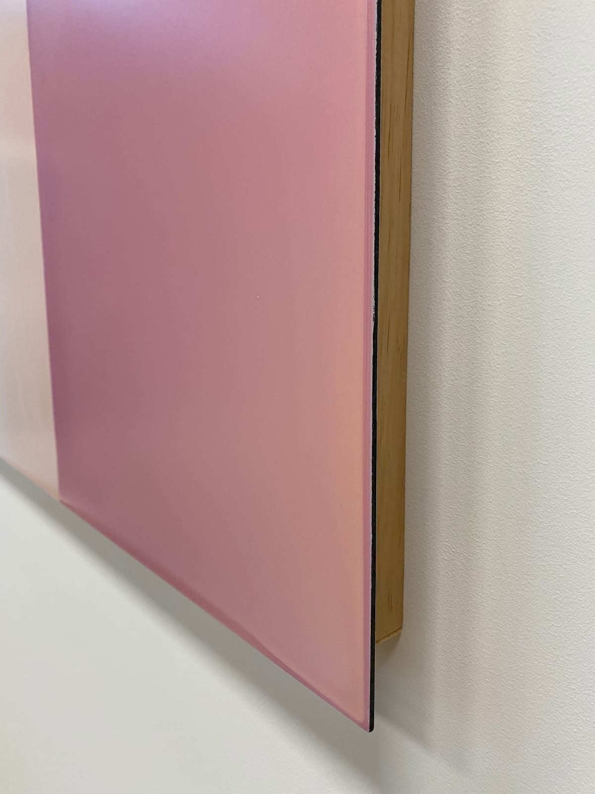 Susan English, Secret No. 2, 2020