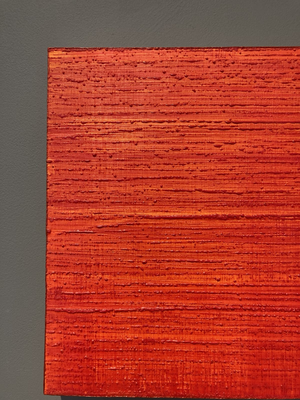 Joanne Mattera, Silk Road 278, 2015