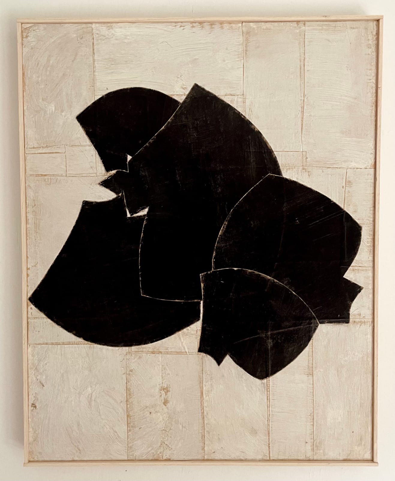 Daniel Anselmi, Untitled (8-20), 2023