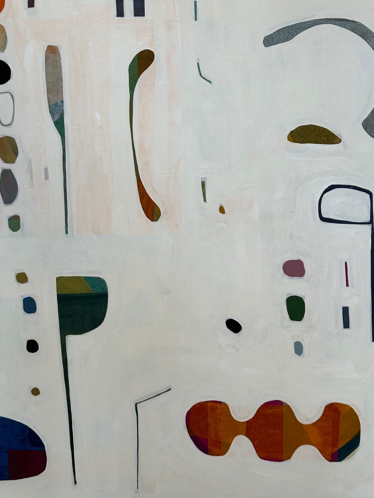 Rebekah Andrade, Forth 5, 2022