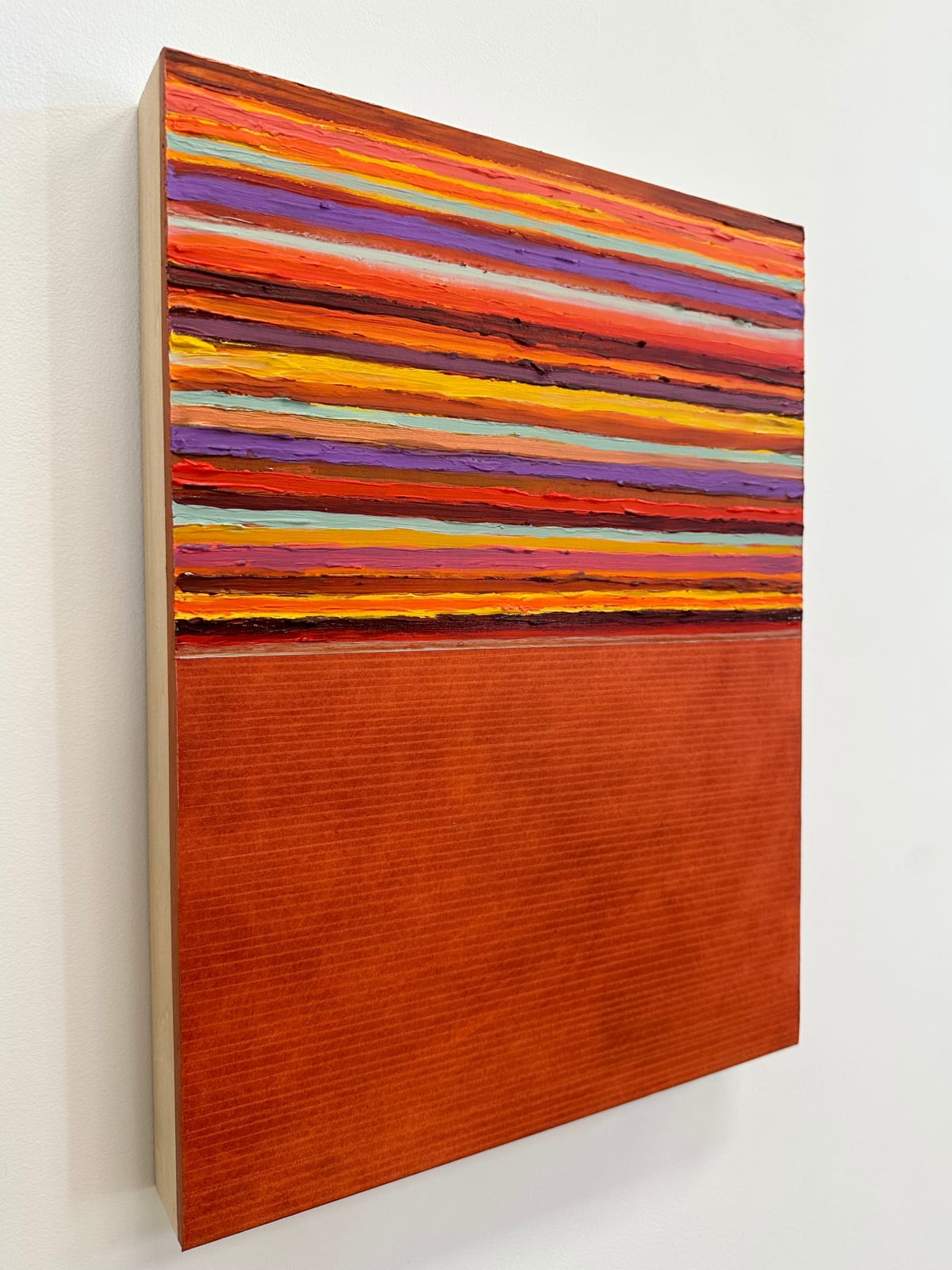 Joanne Mattera, Tutto 1, 2022