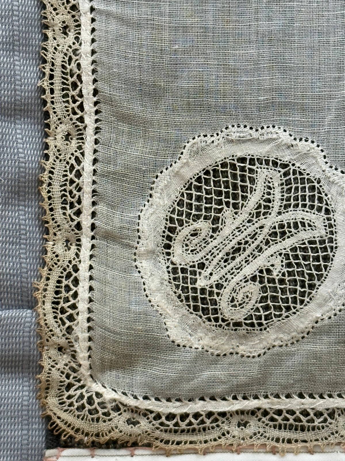 Donna Sharrett, Tailored Herbaria: Pocantico River Watershed (2023 #5), 2023