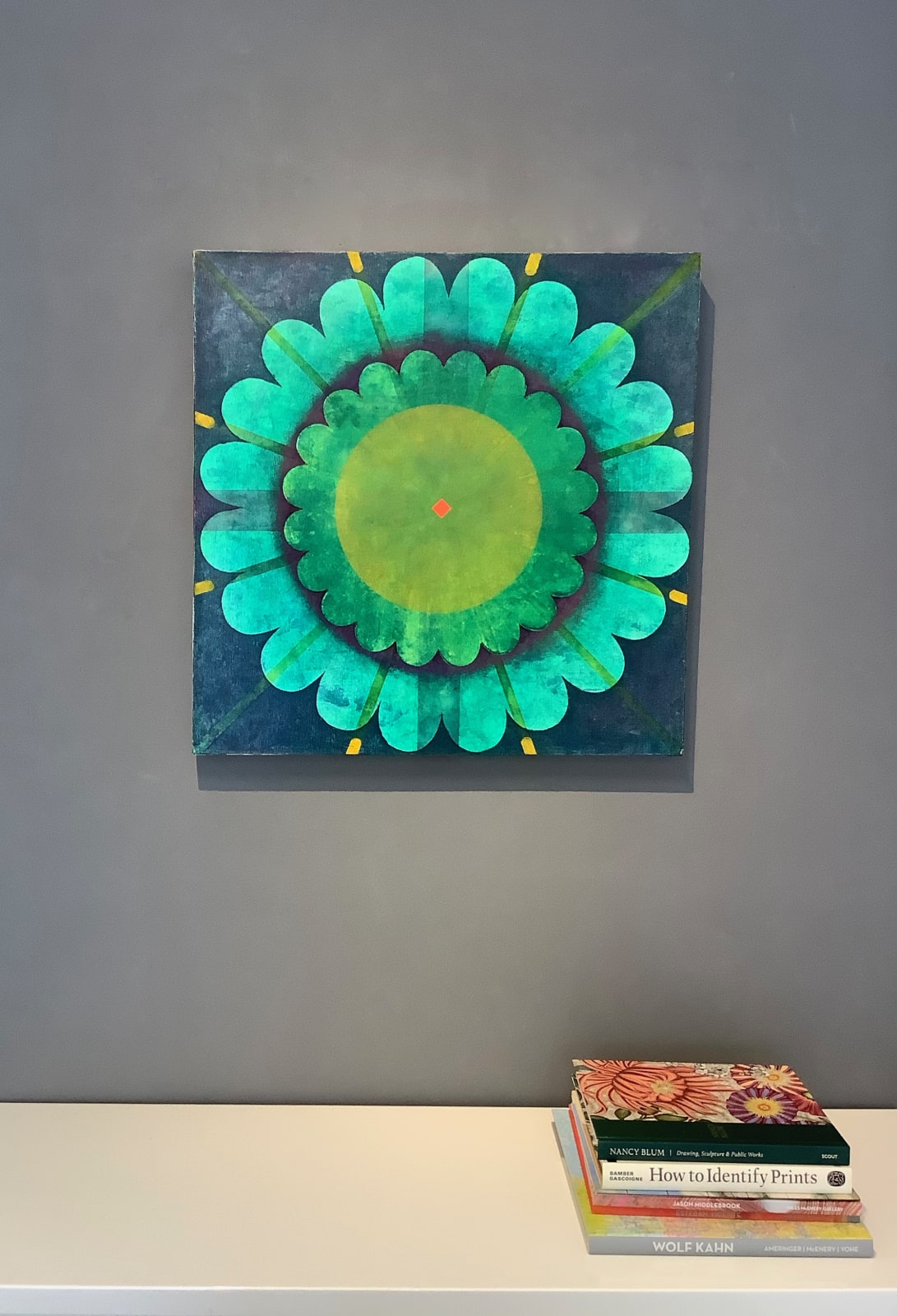 Mary Judge, Untitled, 2012