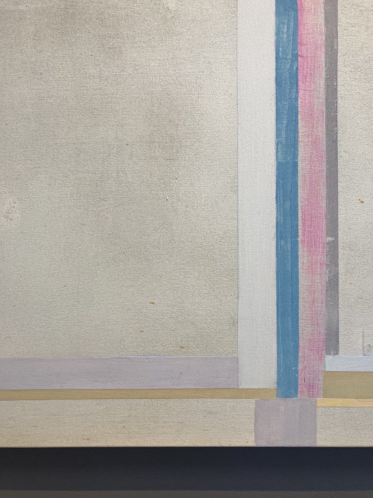 Elizabeth Gourlay (estate), AB3, 2020