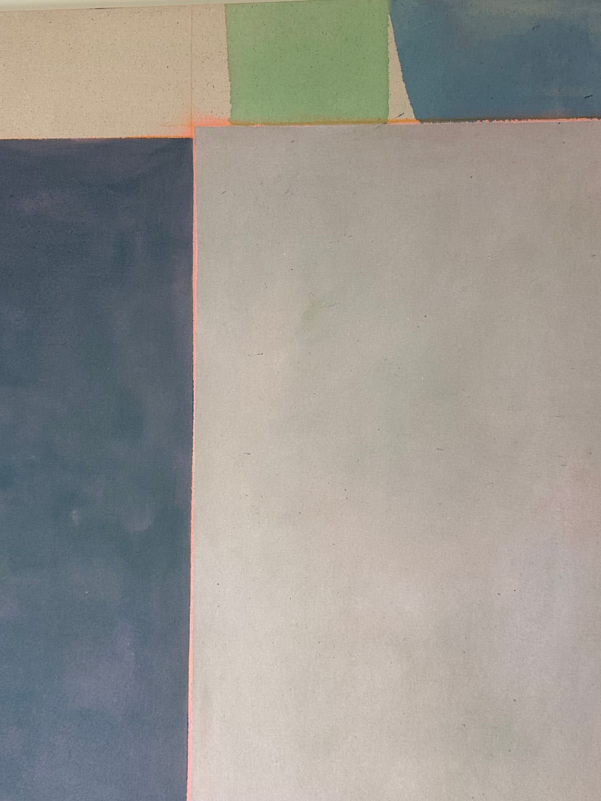 Elizabeth Gourlay (estate), Untitled, 2024