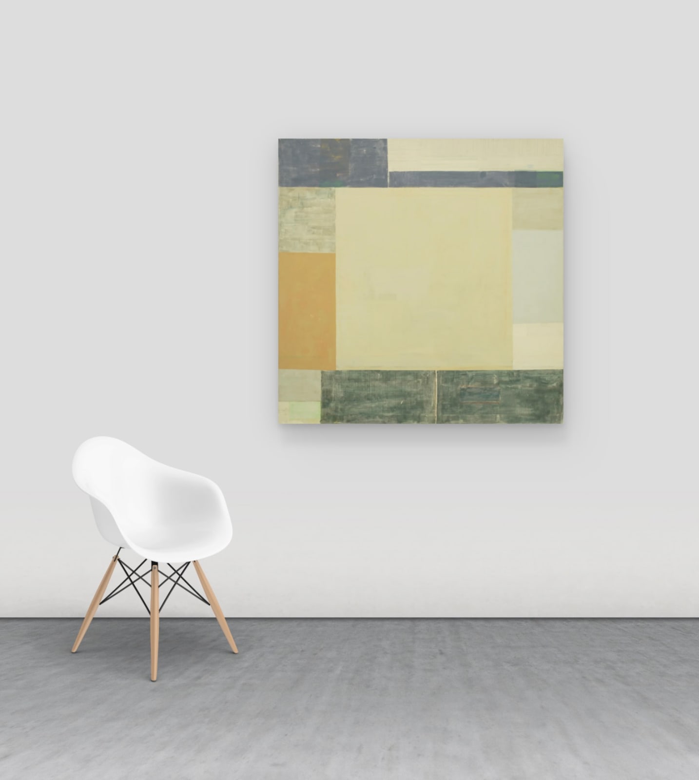 Elizabeth Gourlay (estate), Bruma 2, 2018