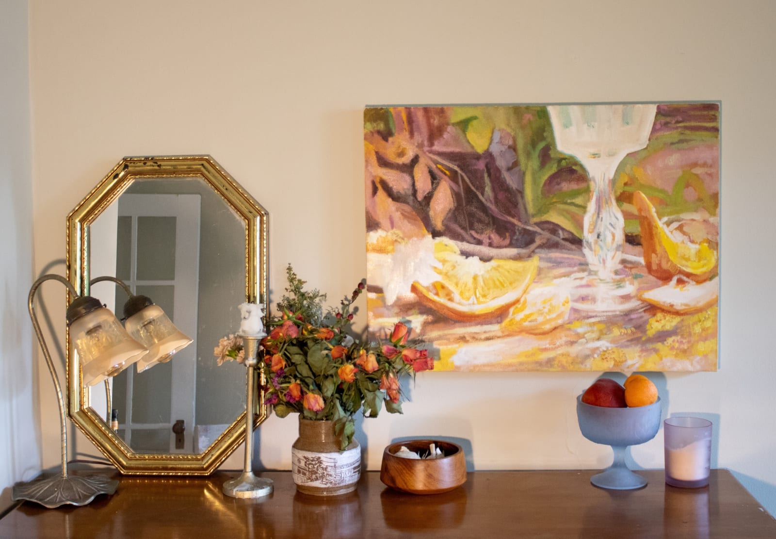 Jordann McKenna, Crystal Clear, 2025