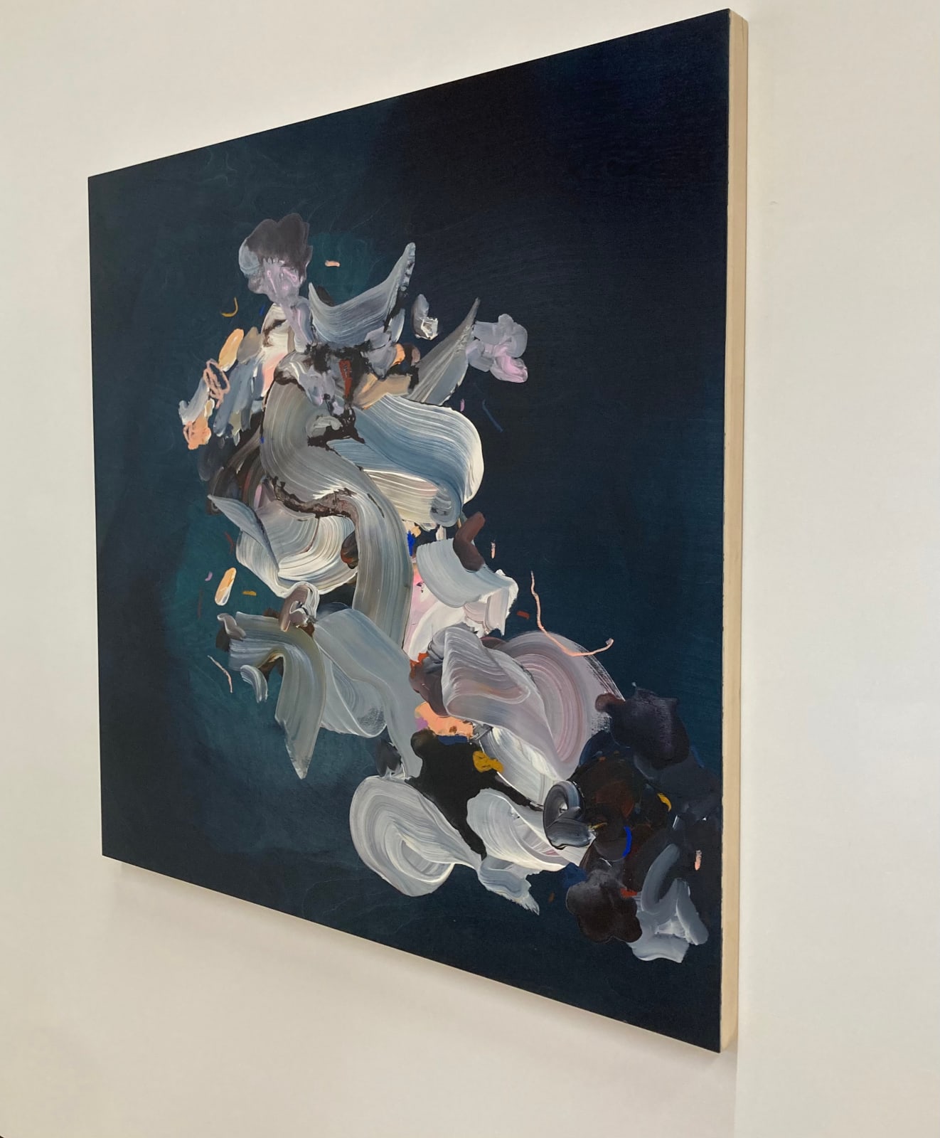 Janna Watson, Swimming, 2022