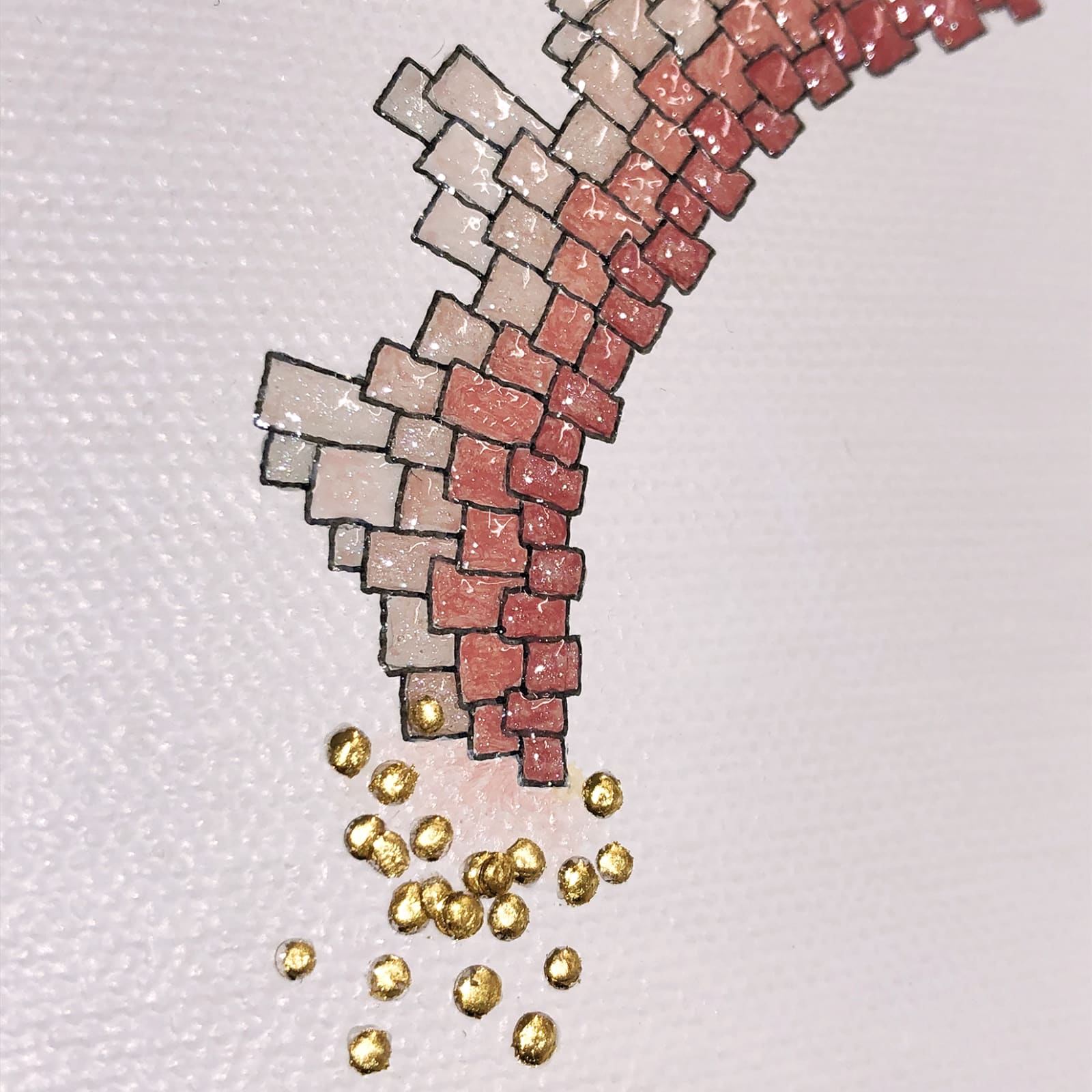 Jessica McCambly, Self Soother 9, 2020