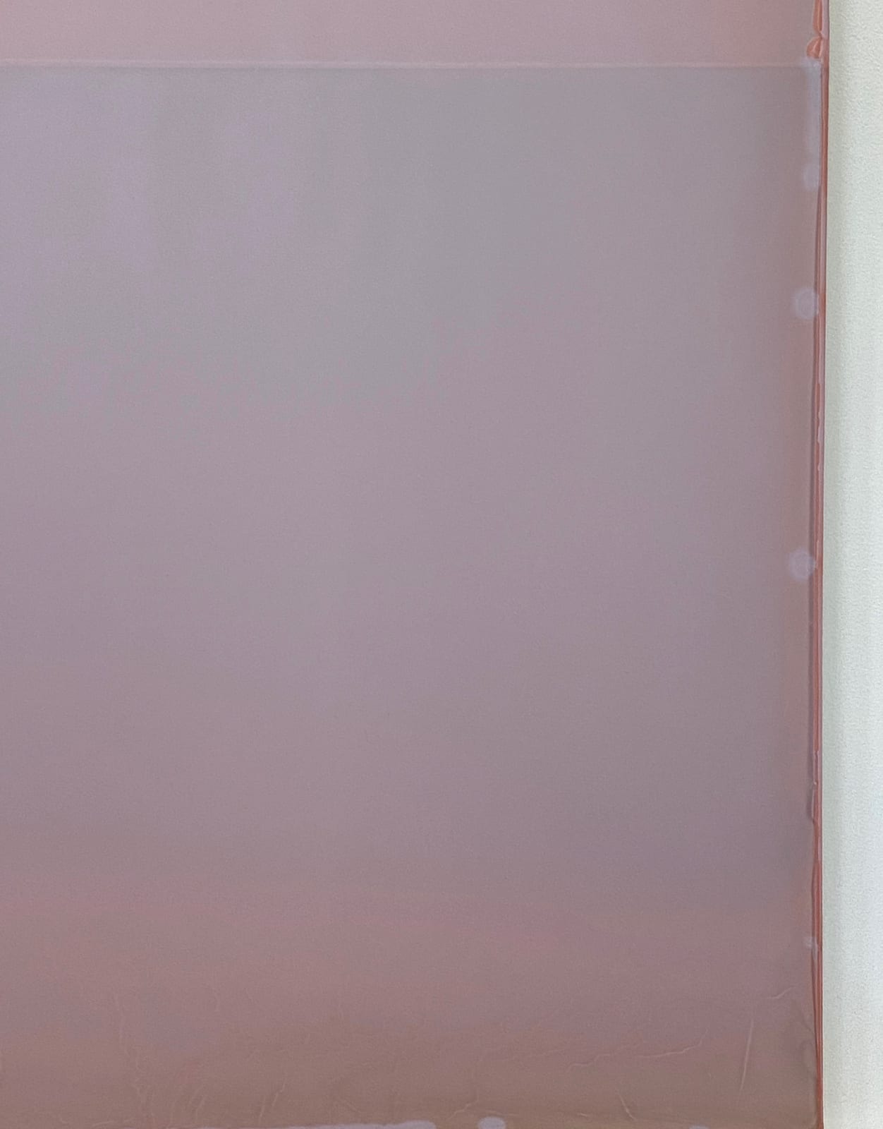 Susan English, Weather No. 5, 2022