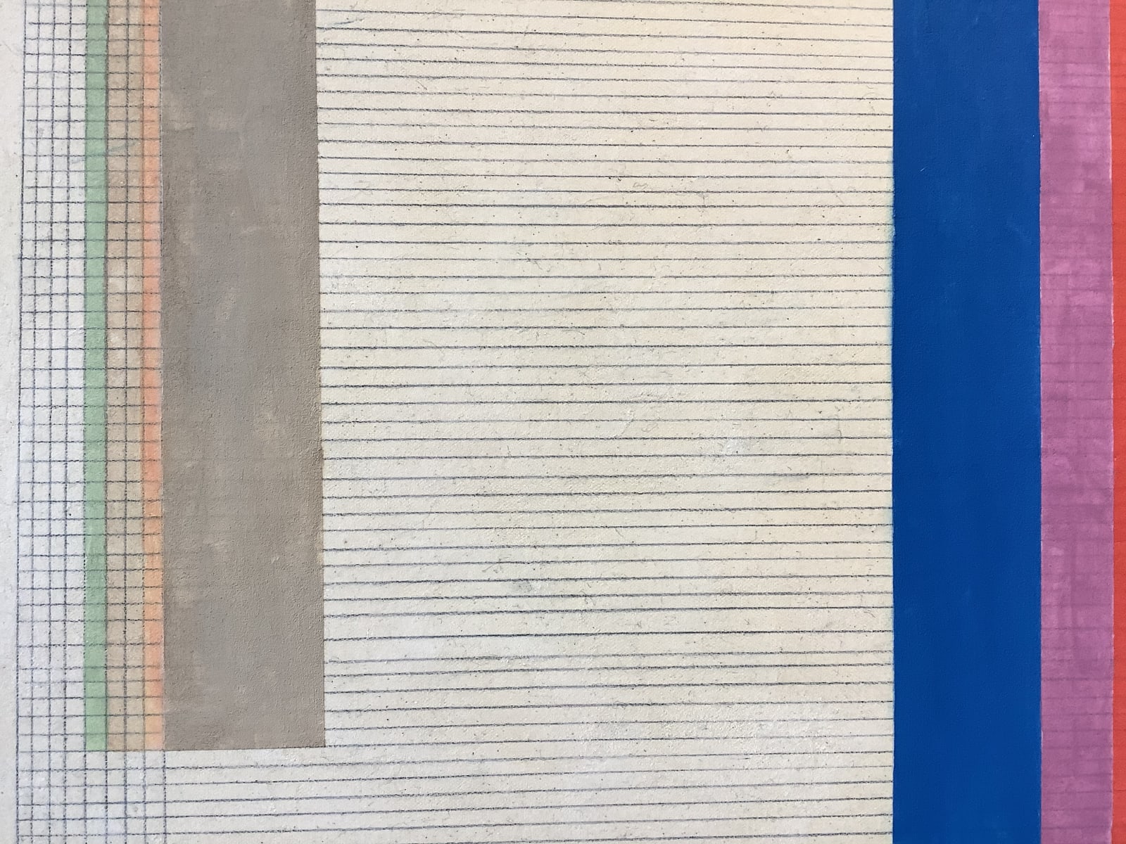 Elizabeth Gourlay (estate), BJ3, 2020