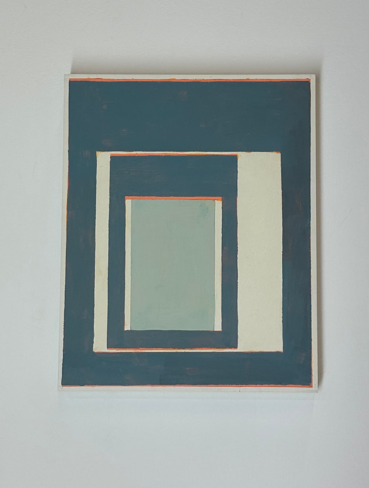 Elizabeth Gourlay (estate), Untitled, 2016