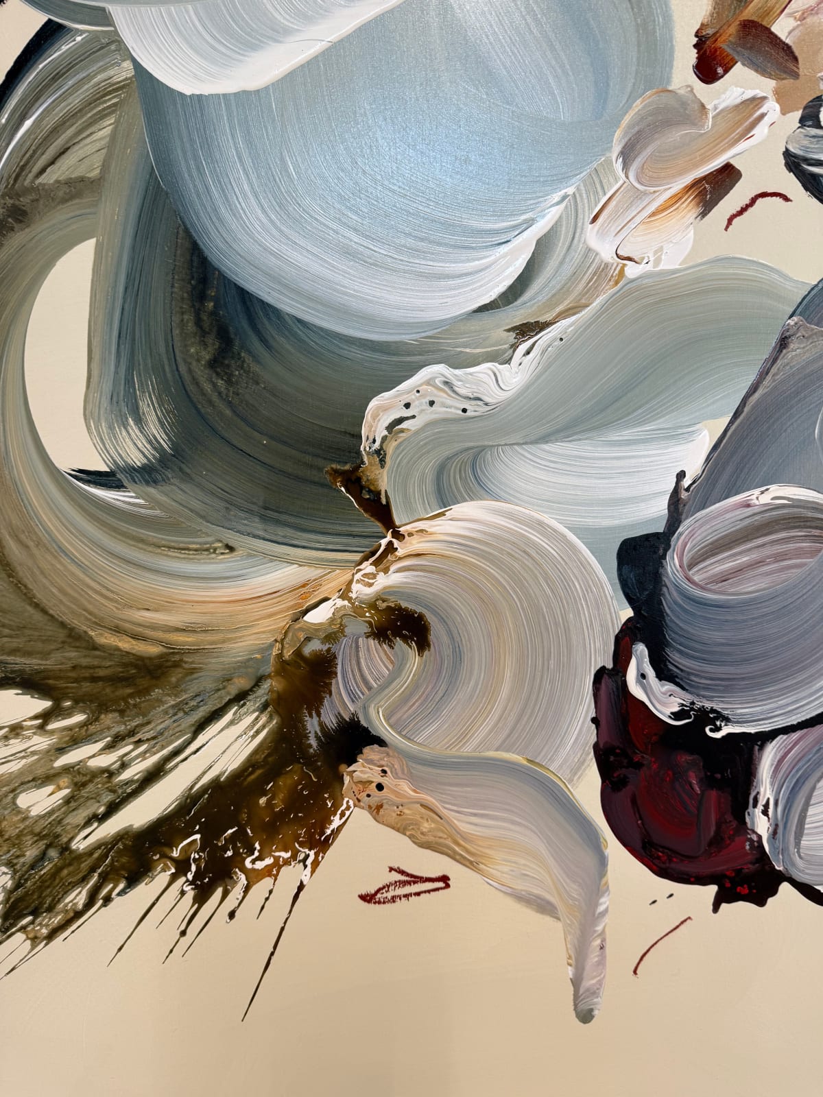 Janna Watson, Morning Pages, 2025