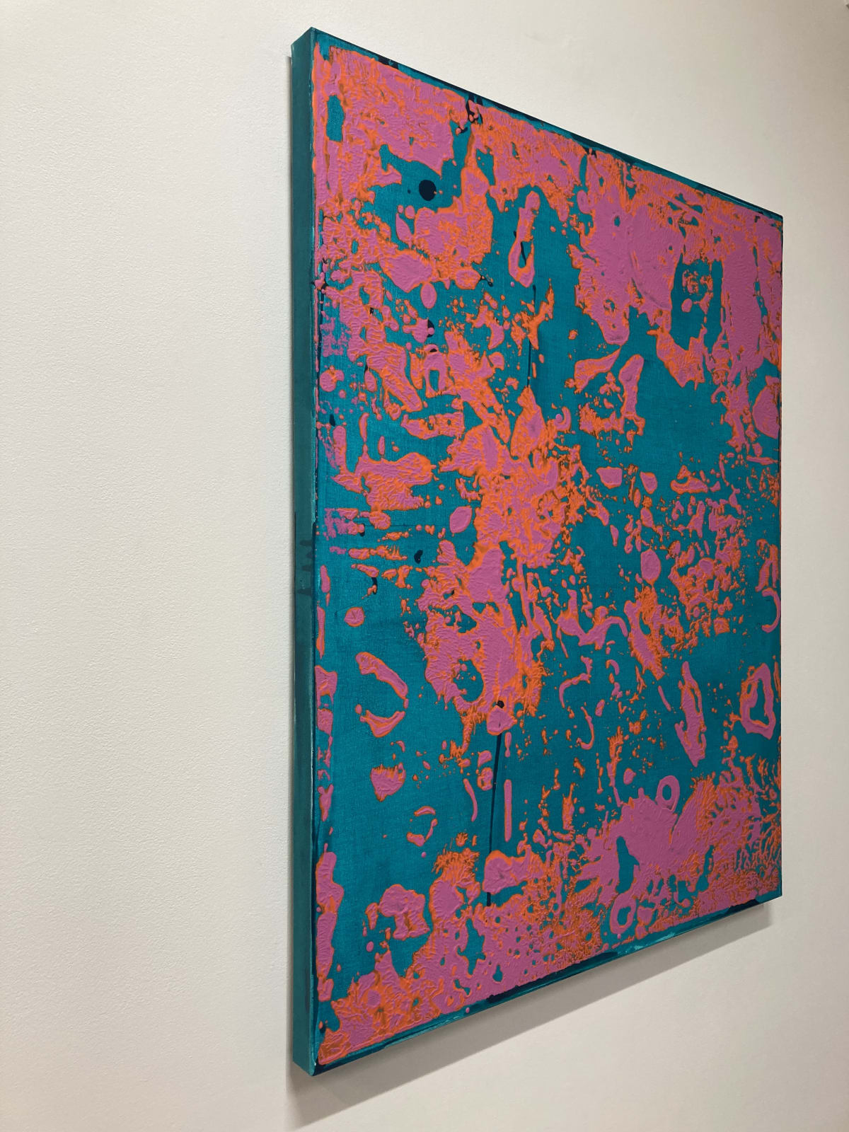 Stephen Maine, P18-0440, 2018