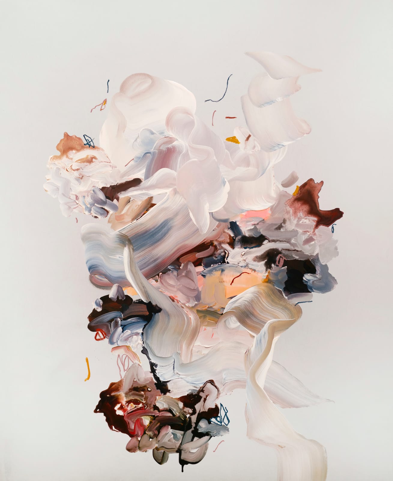 Janna Watson, Light Before Dark, 2022