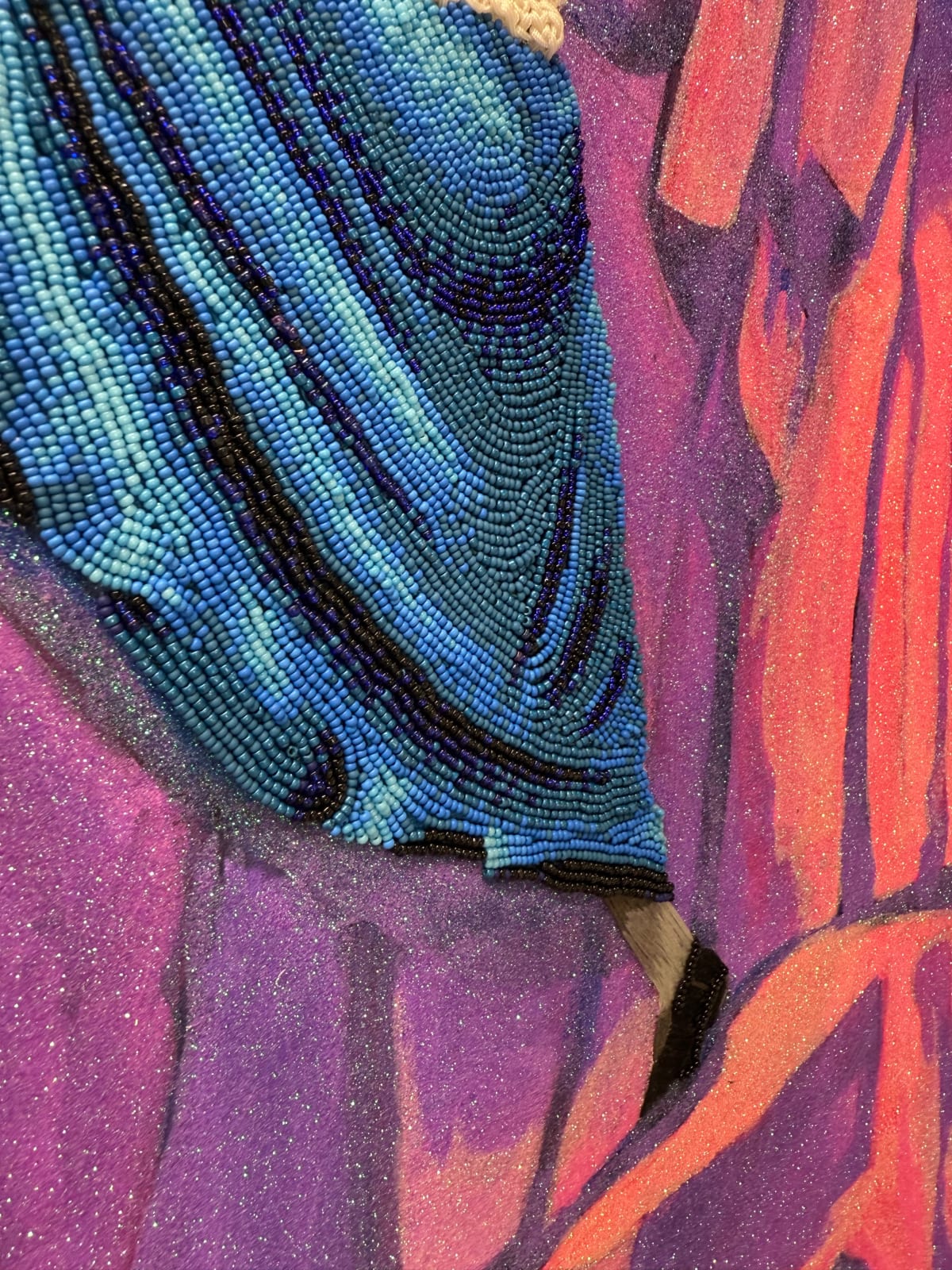 Katrina Majkut, Higher Than Expected, 2025