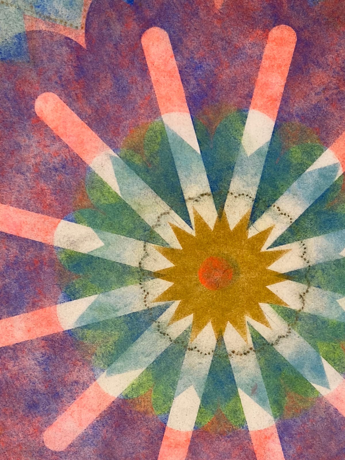 Mary Judge, Primavera Pop 03, 2022