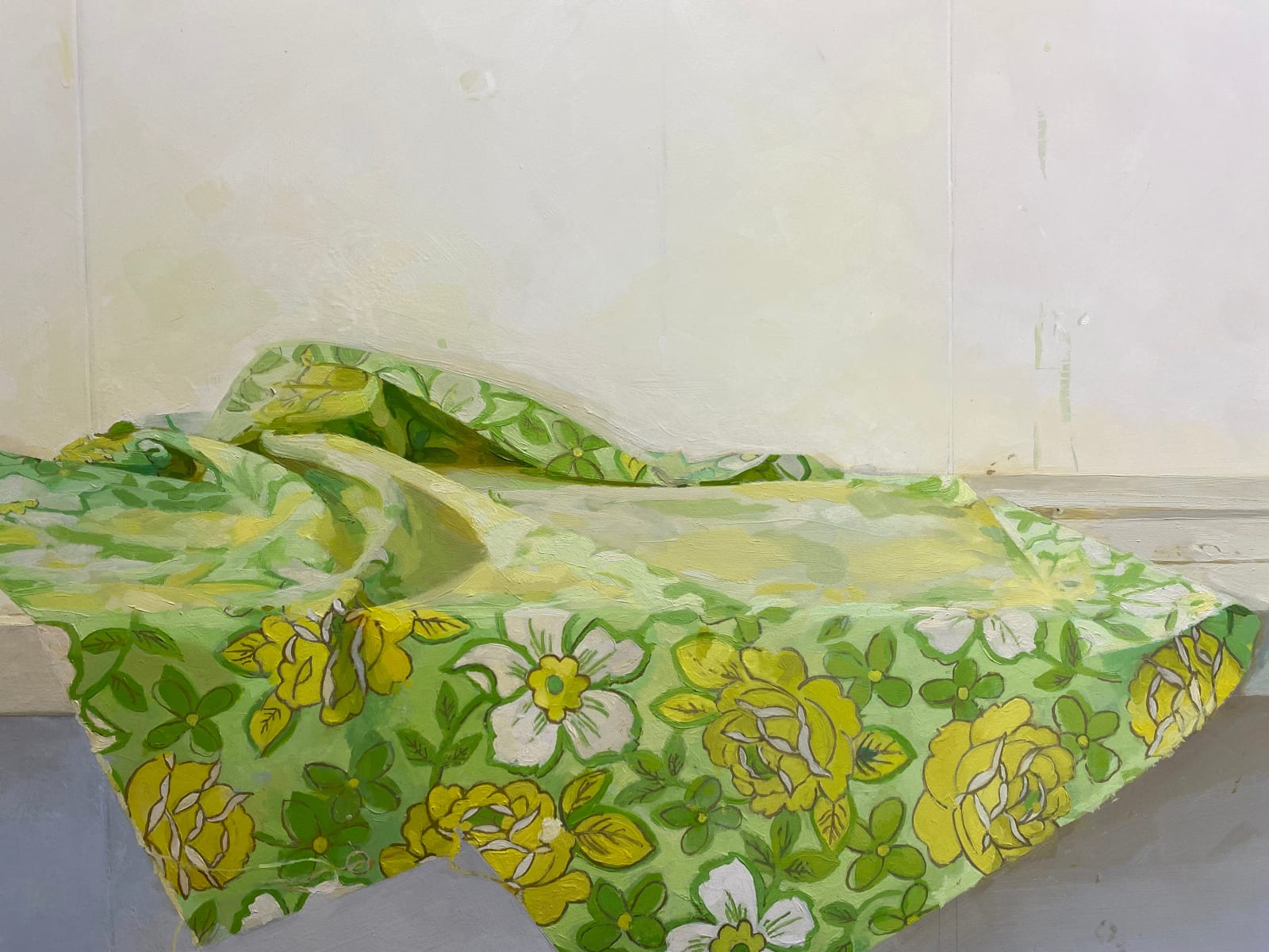 Brett Eberhardt, Fragment, 2011