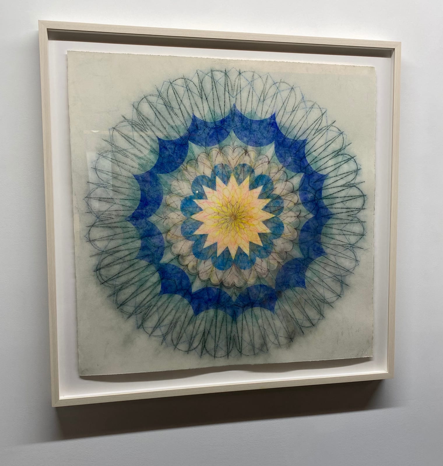 Mary Judge, Primavera Pop 14, 2022