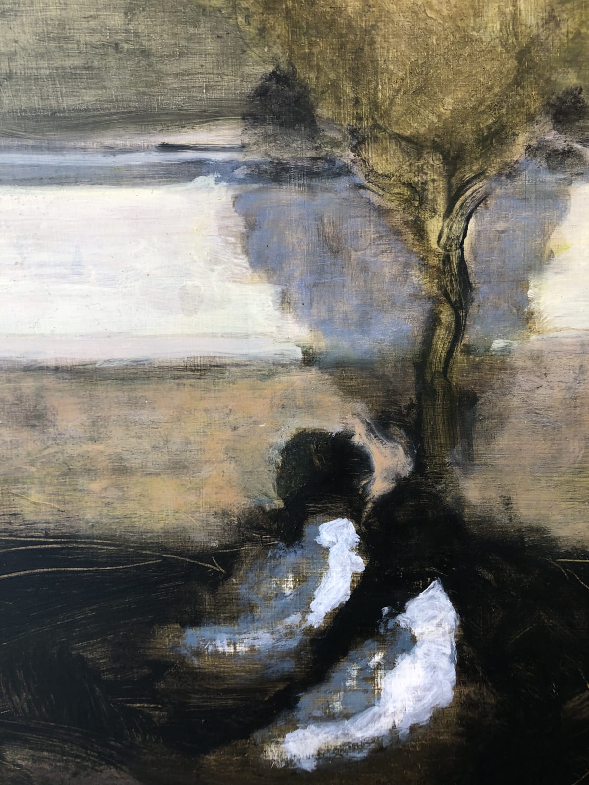 David Konigsberg, Tooling, 2019