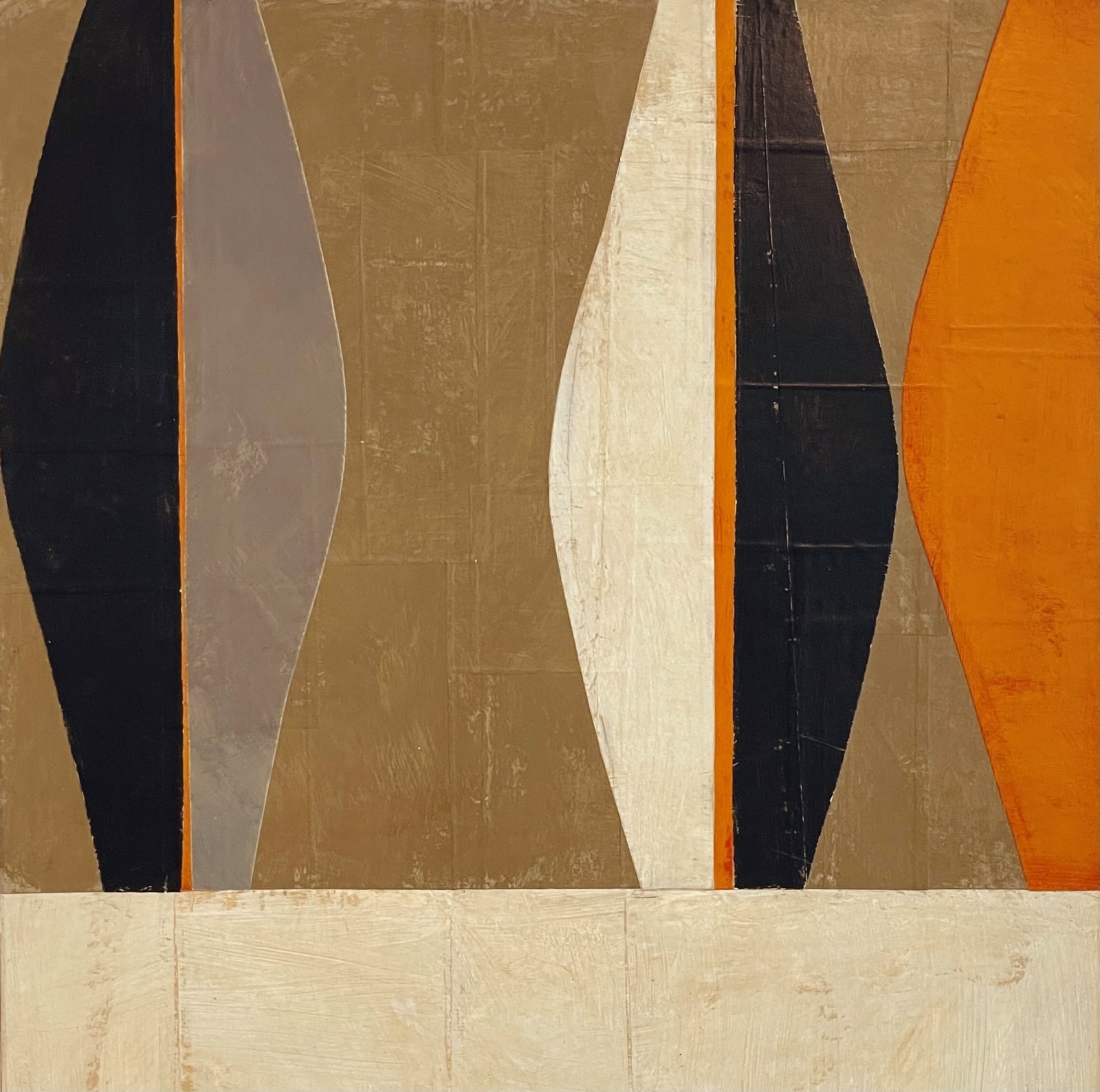 Daniel Anselmi, Untitled (9-2), 2023