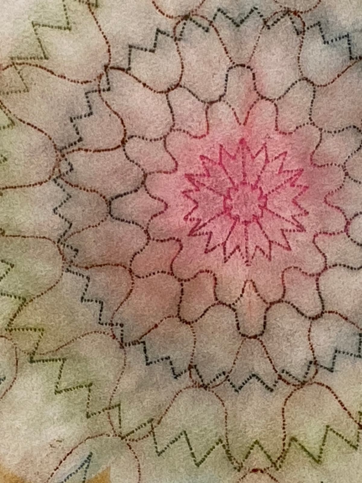 Mary Judge, Primavera Pop 28, 2022