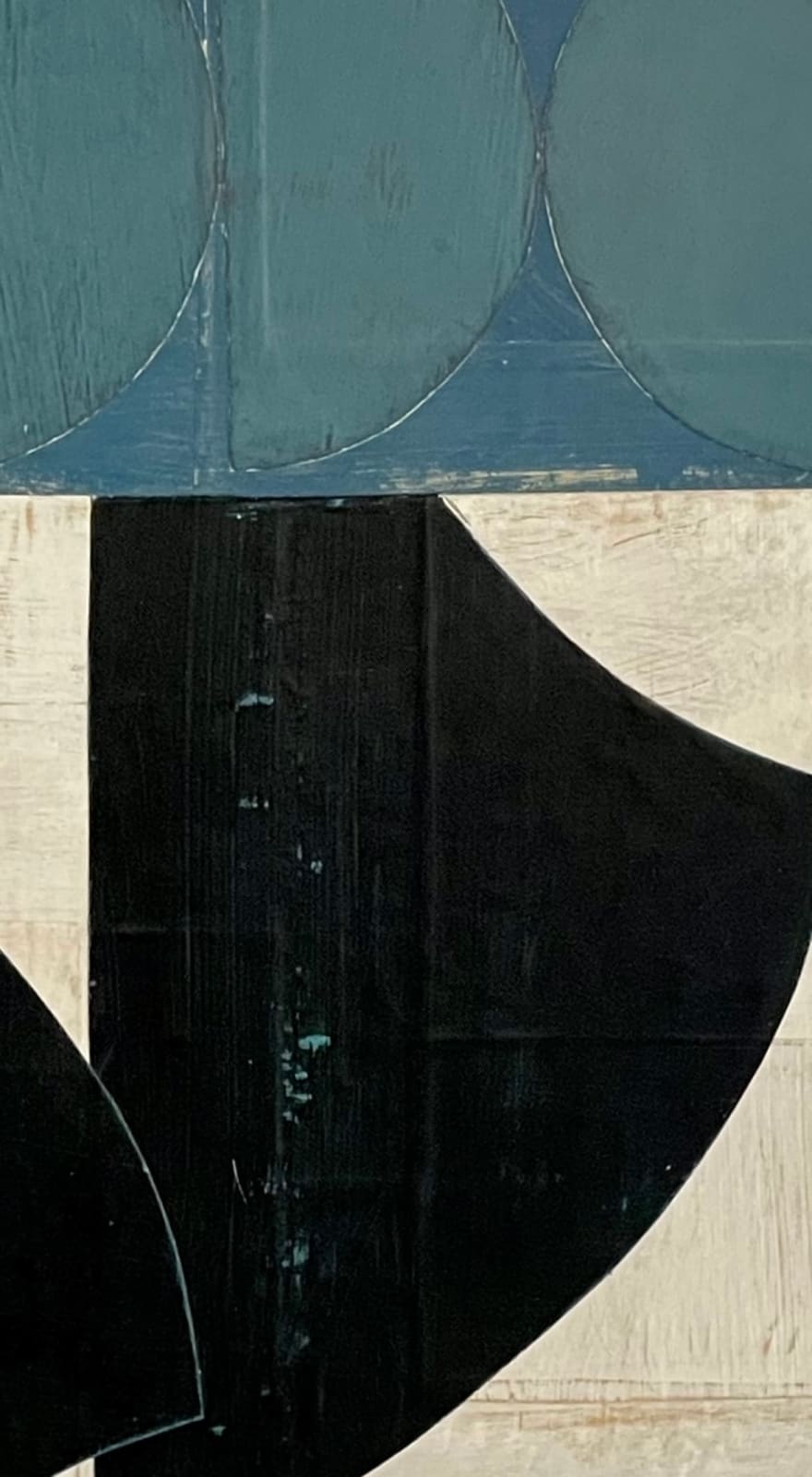 Daniel Anselmi, Untitled (7-25), 2023