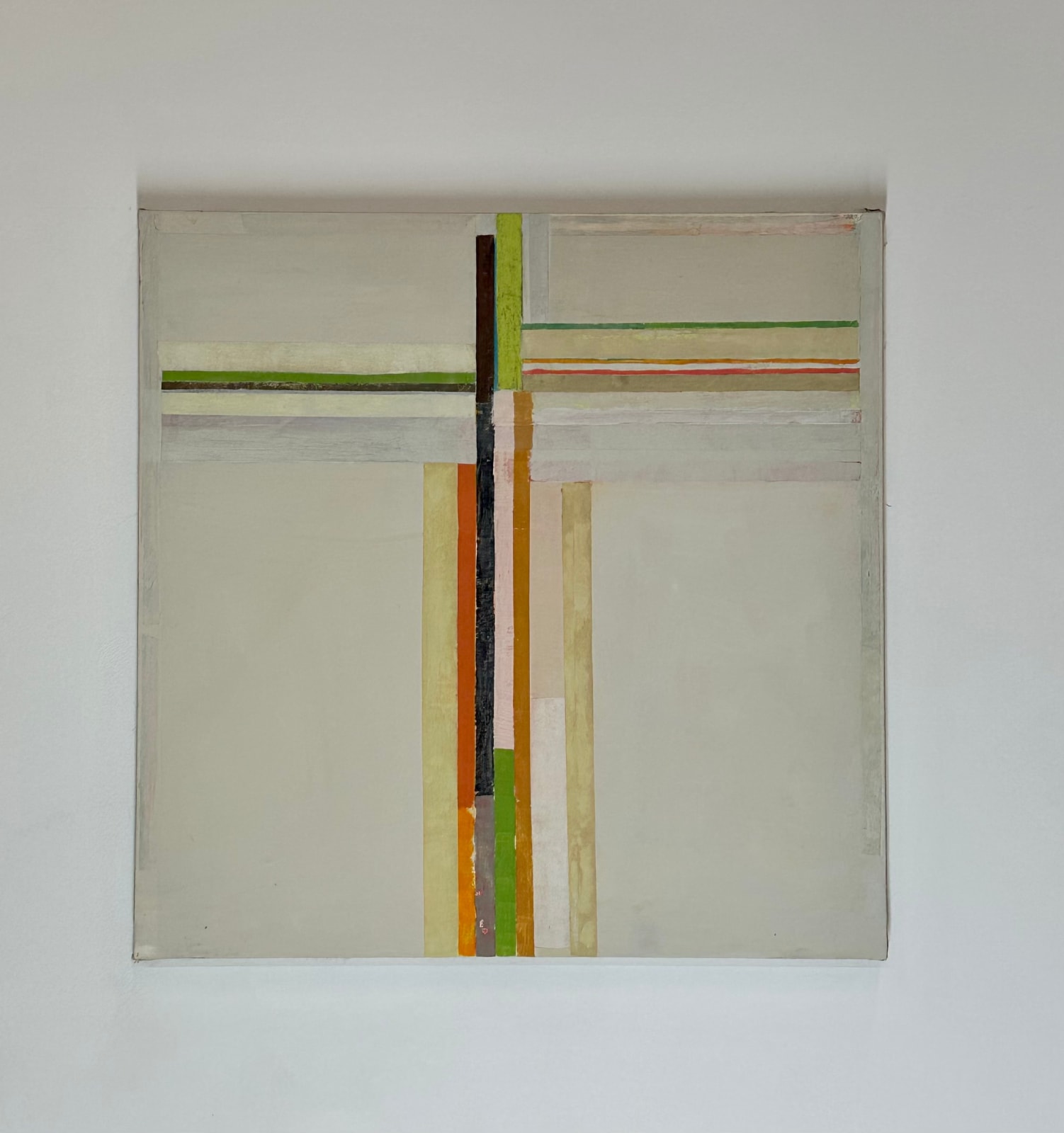 Elizabeth Gourlay (estate), Kloster 1, 2014