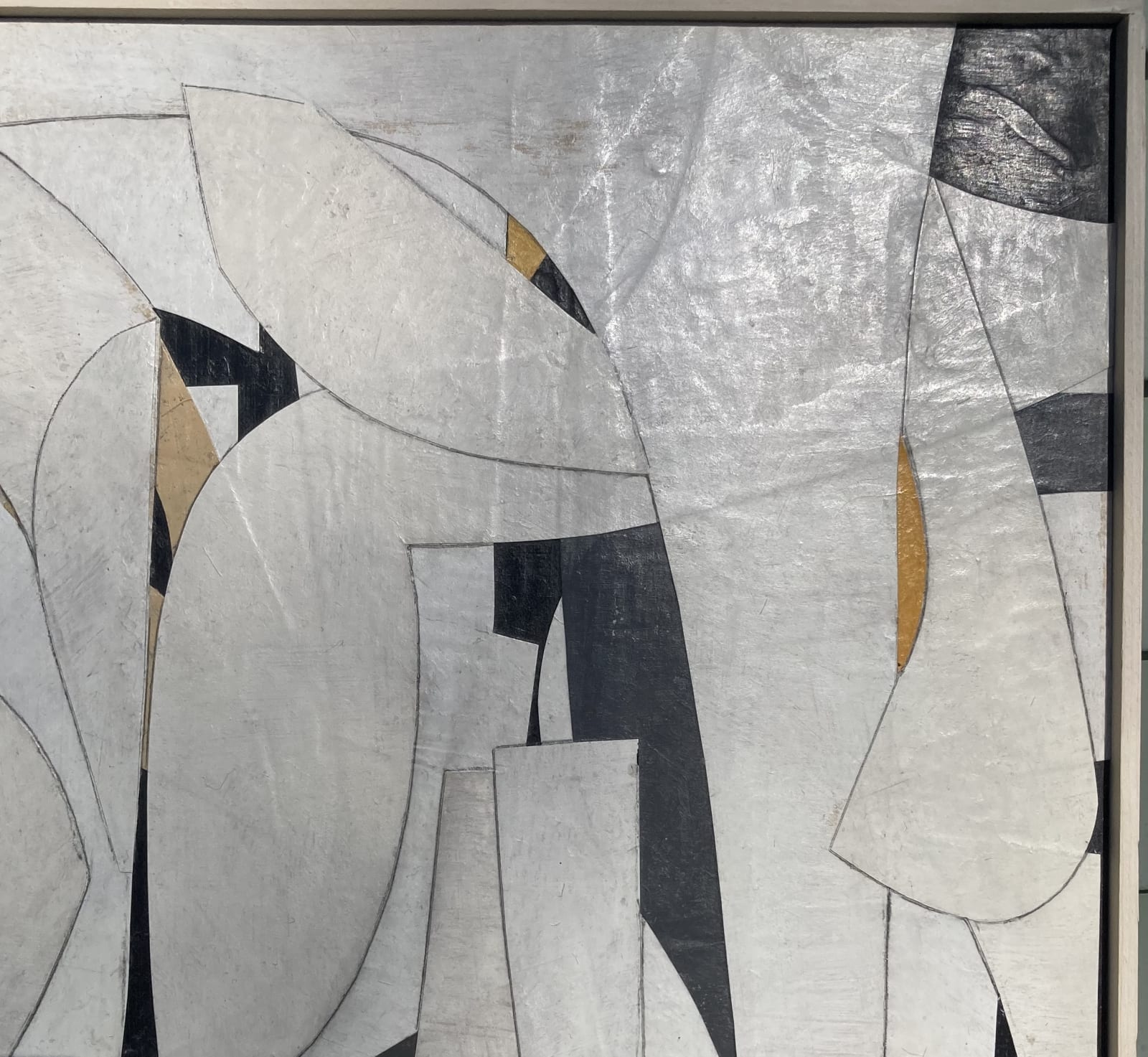 Daniel Anselmi, Untitled 2-3, 2021