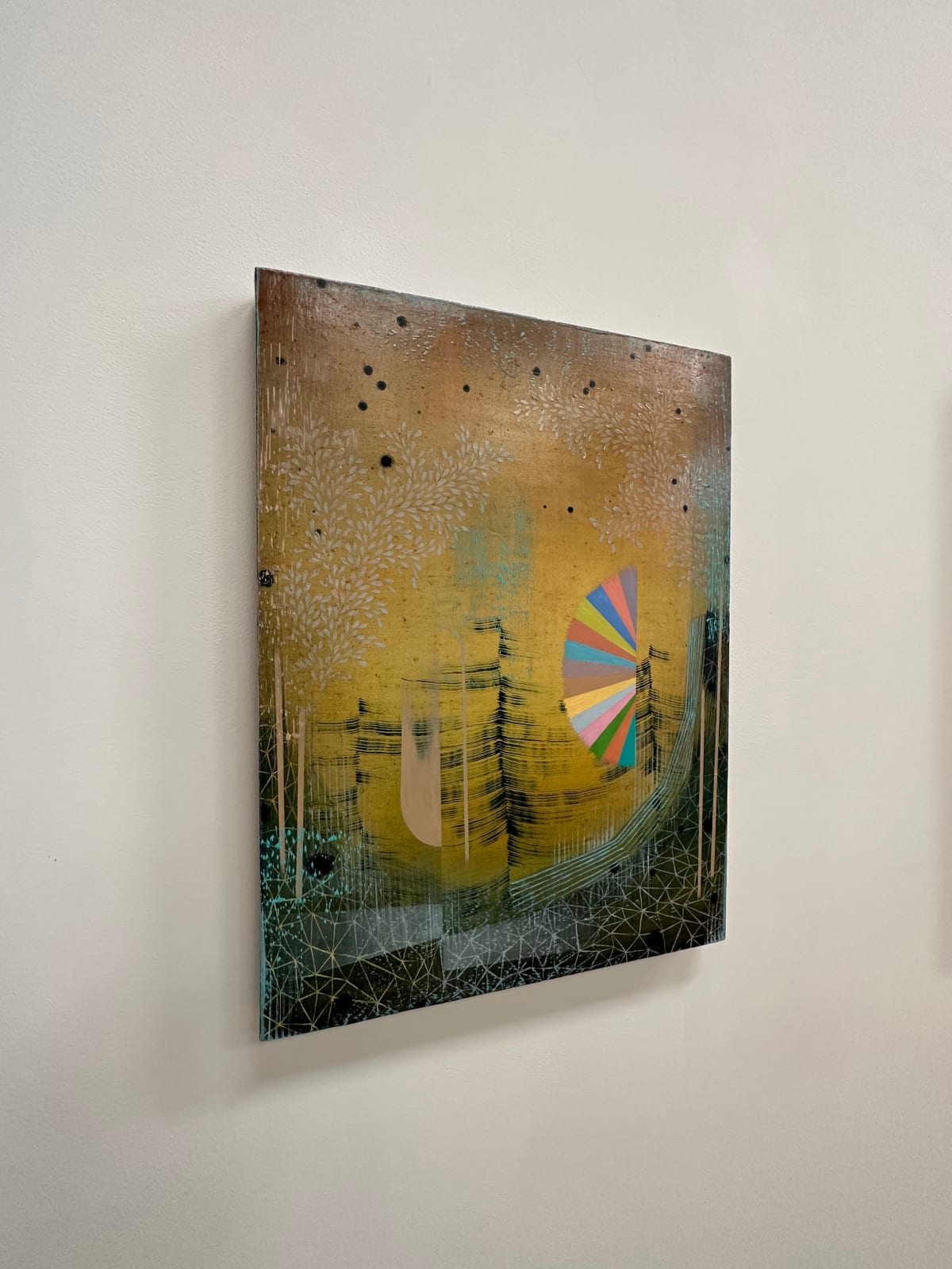 Gabe Brown, Hello Sunshine, 2023