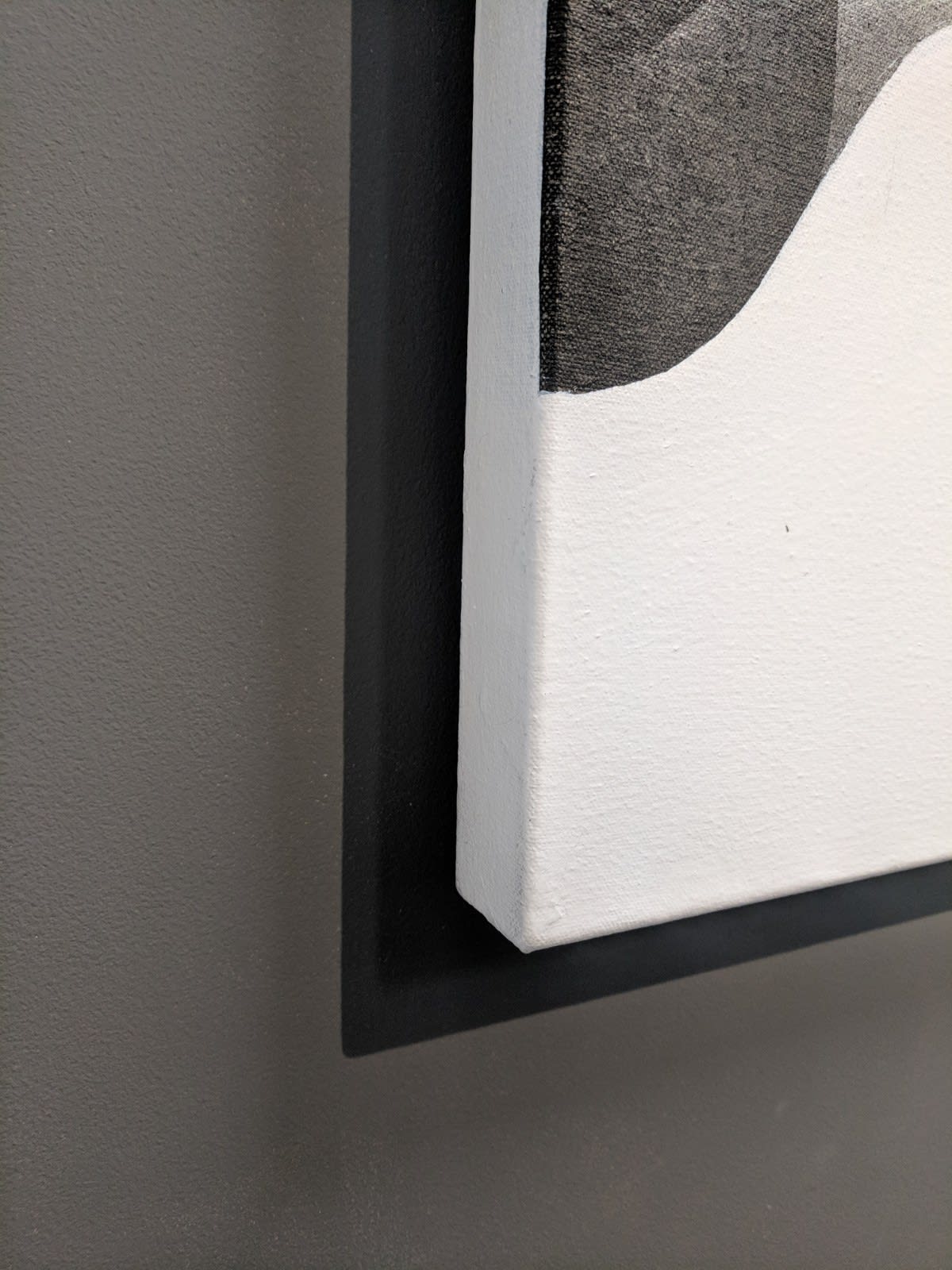 Margaret Neill, TERRAIN, 2018