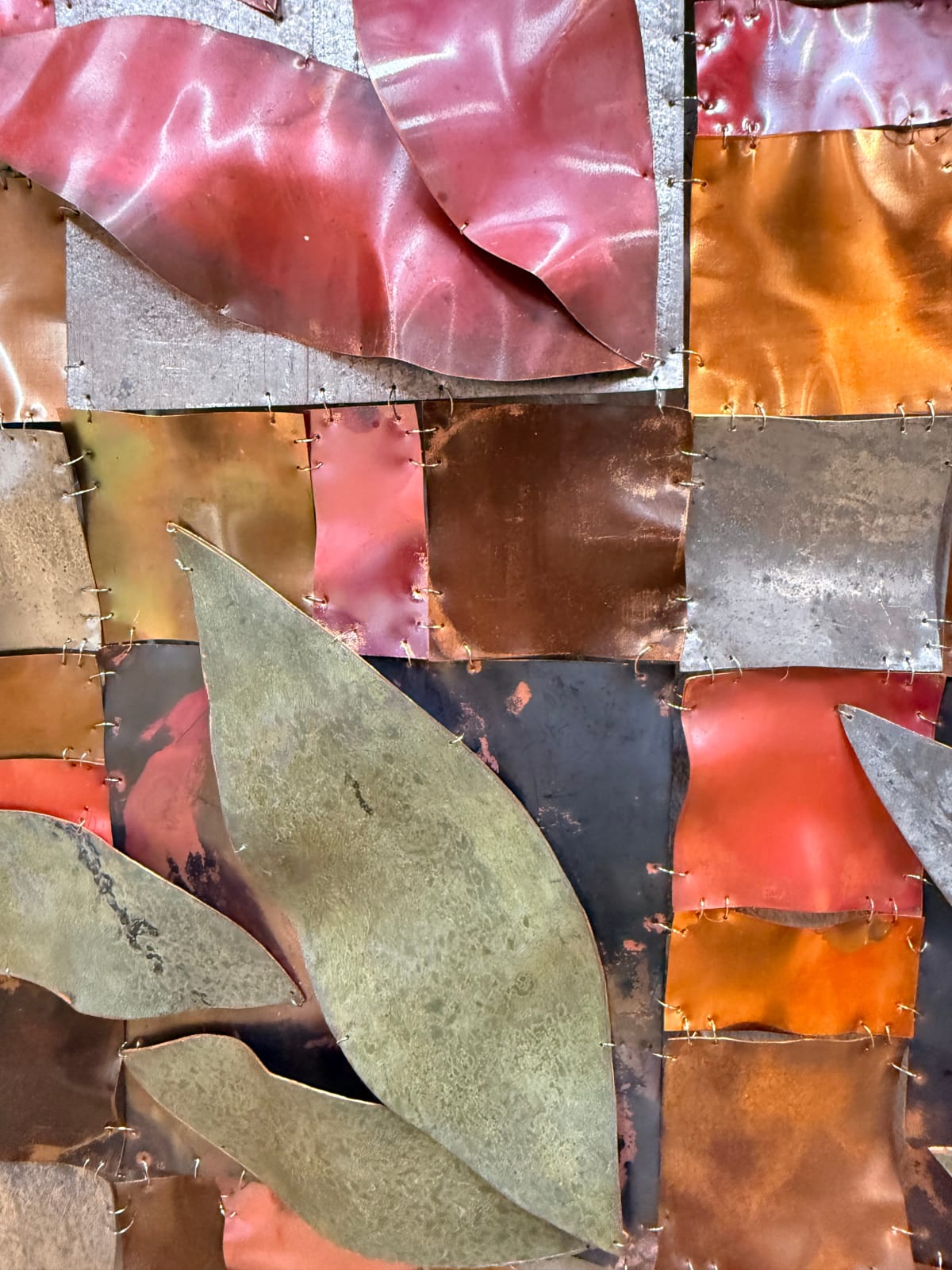 Carolyn Millstein, Fidelia, 2025