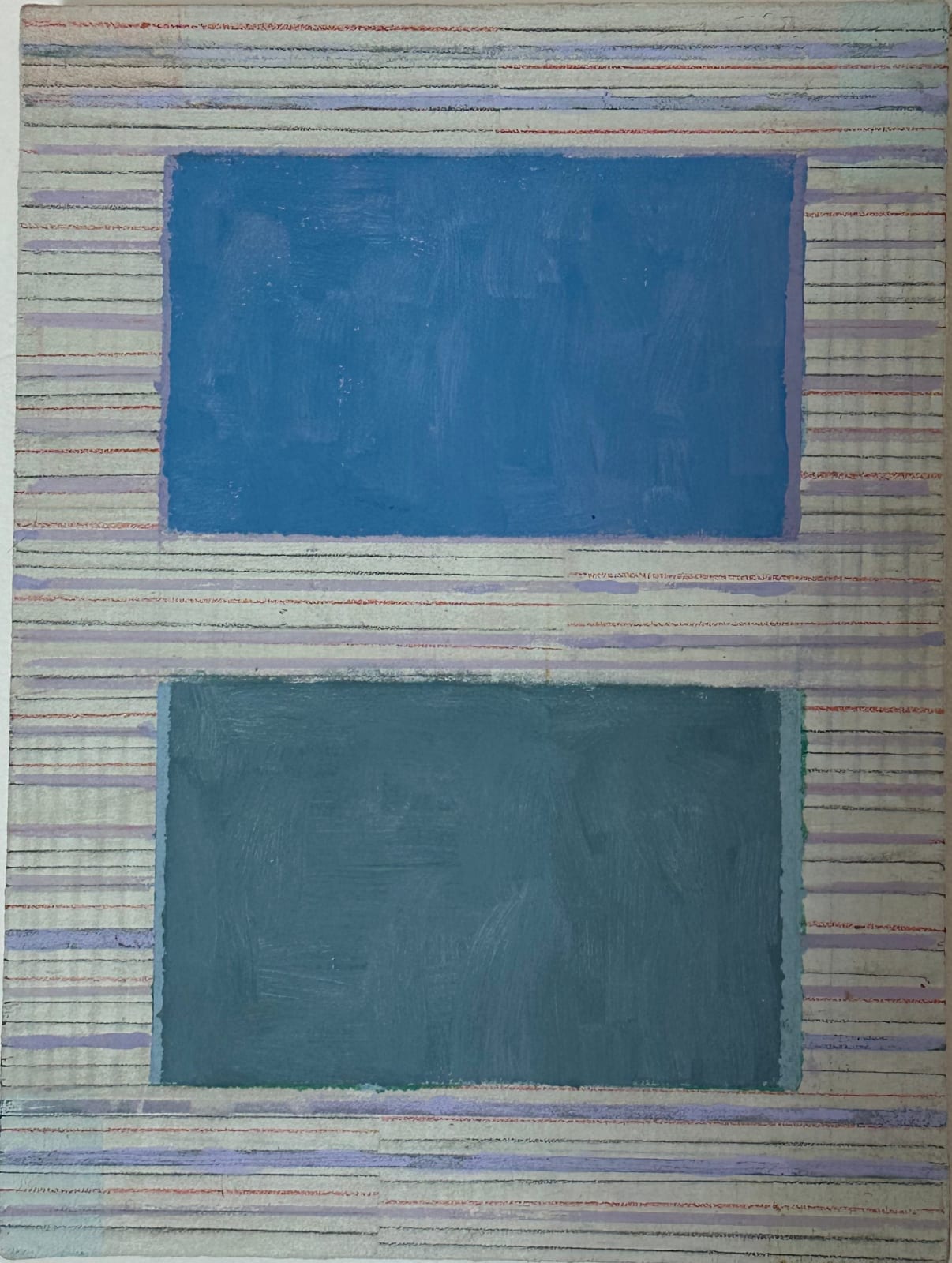 Elizabeth Gourlay (estate), Untitled, 2021