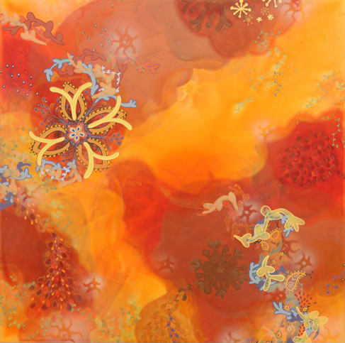 Additional Inventory, Molly McCracken Kumar, Elusive Conception, 2009