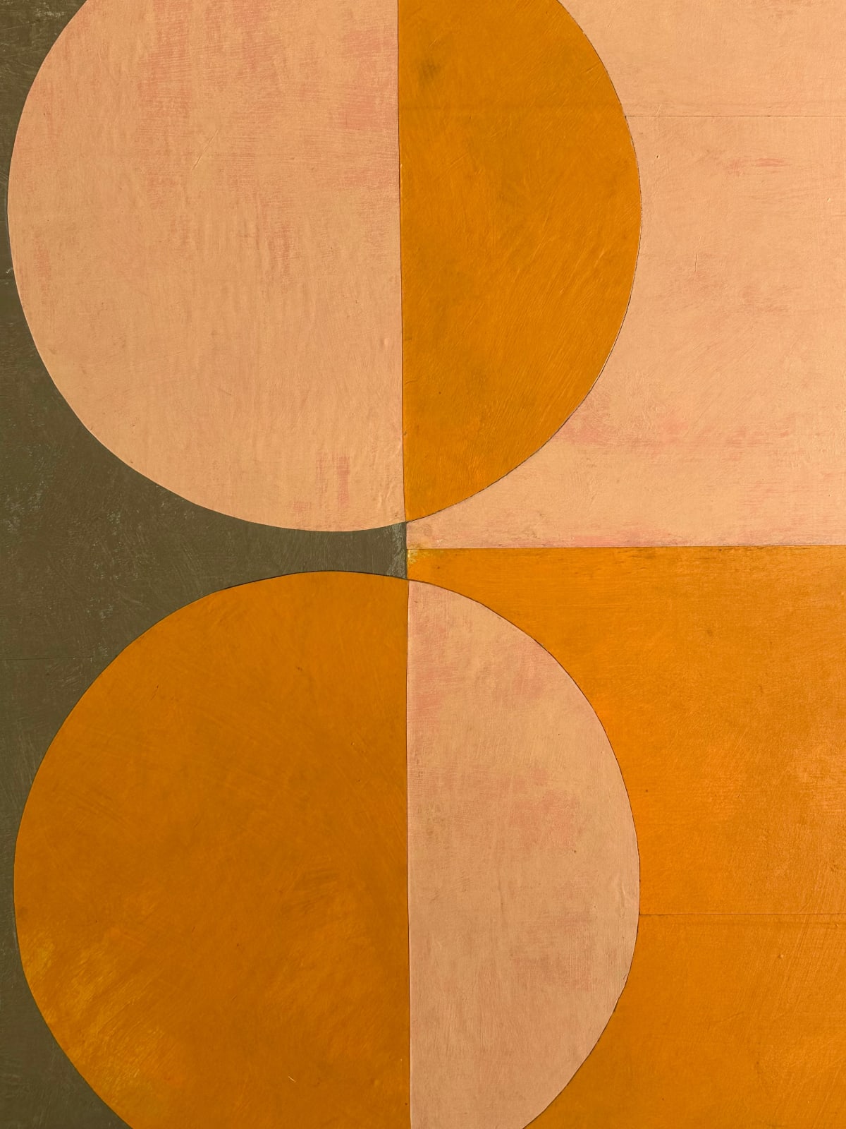 Daniel Anselmi, Untitled (4-20), 2024