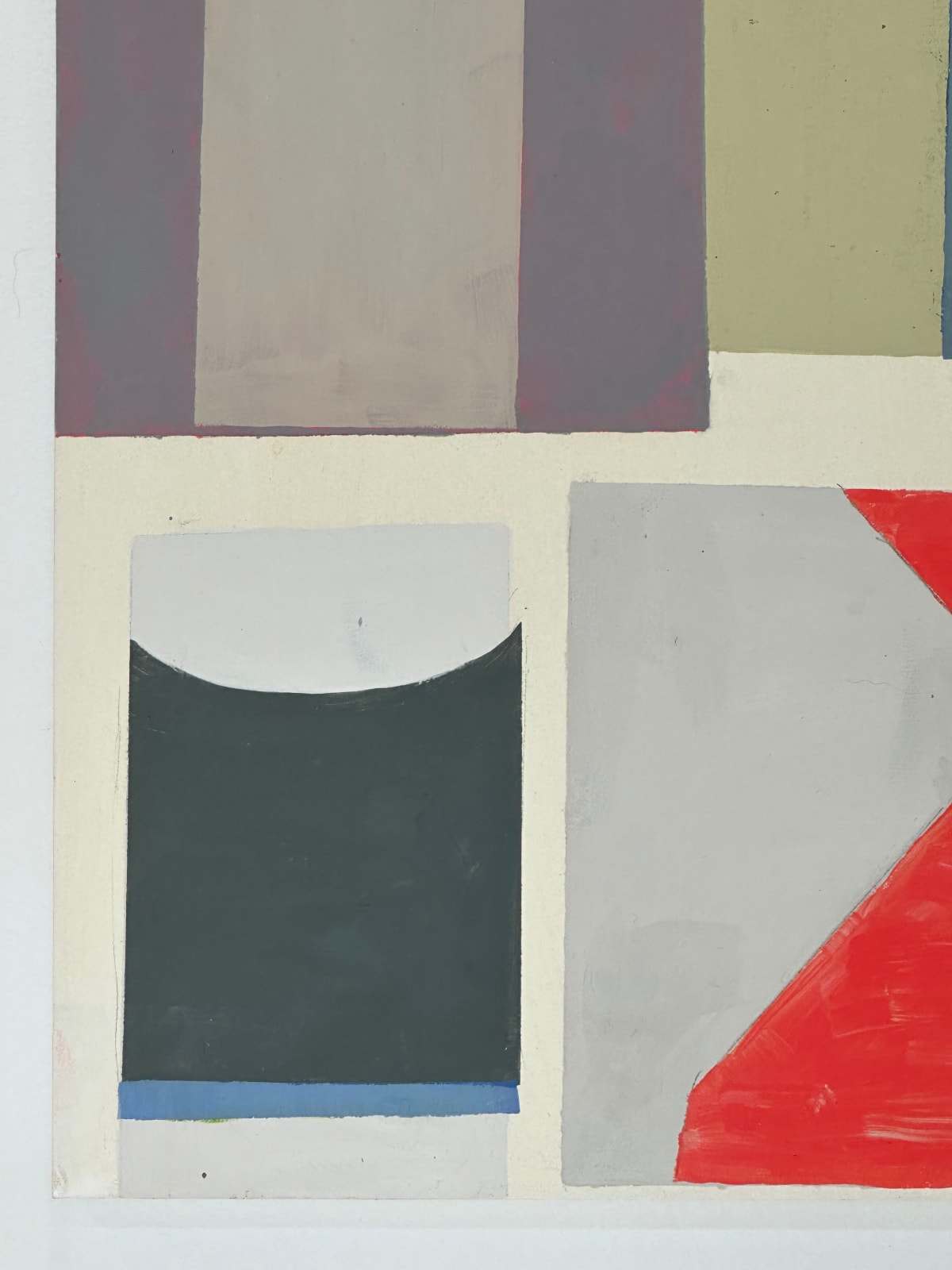 Elizabeth Gourlay (estate), Untitled