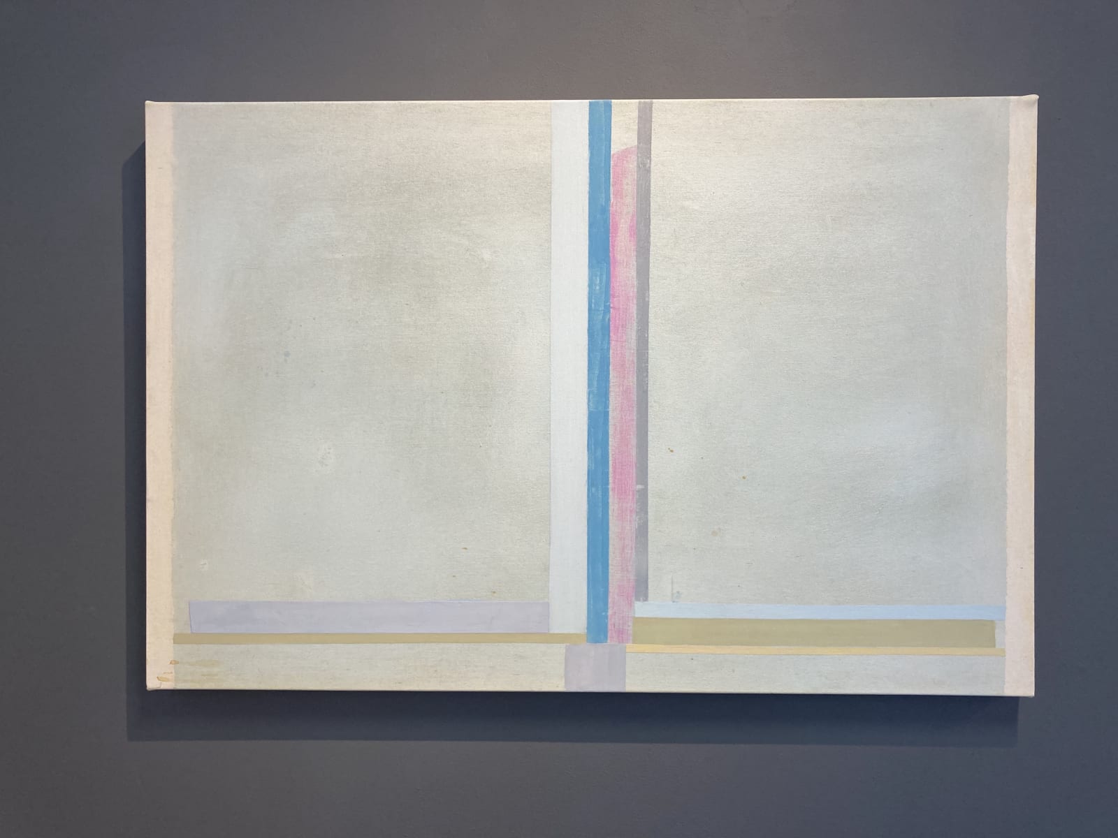 Elizabeth Gourlay (estate), AB3, 2020