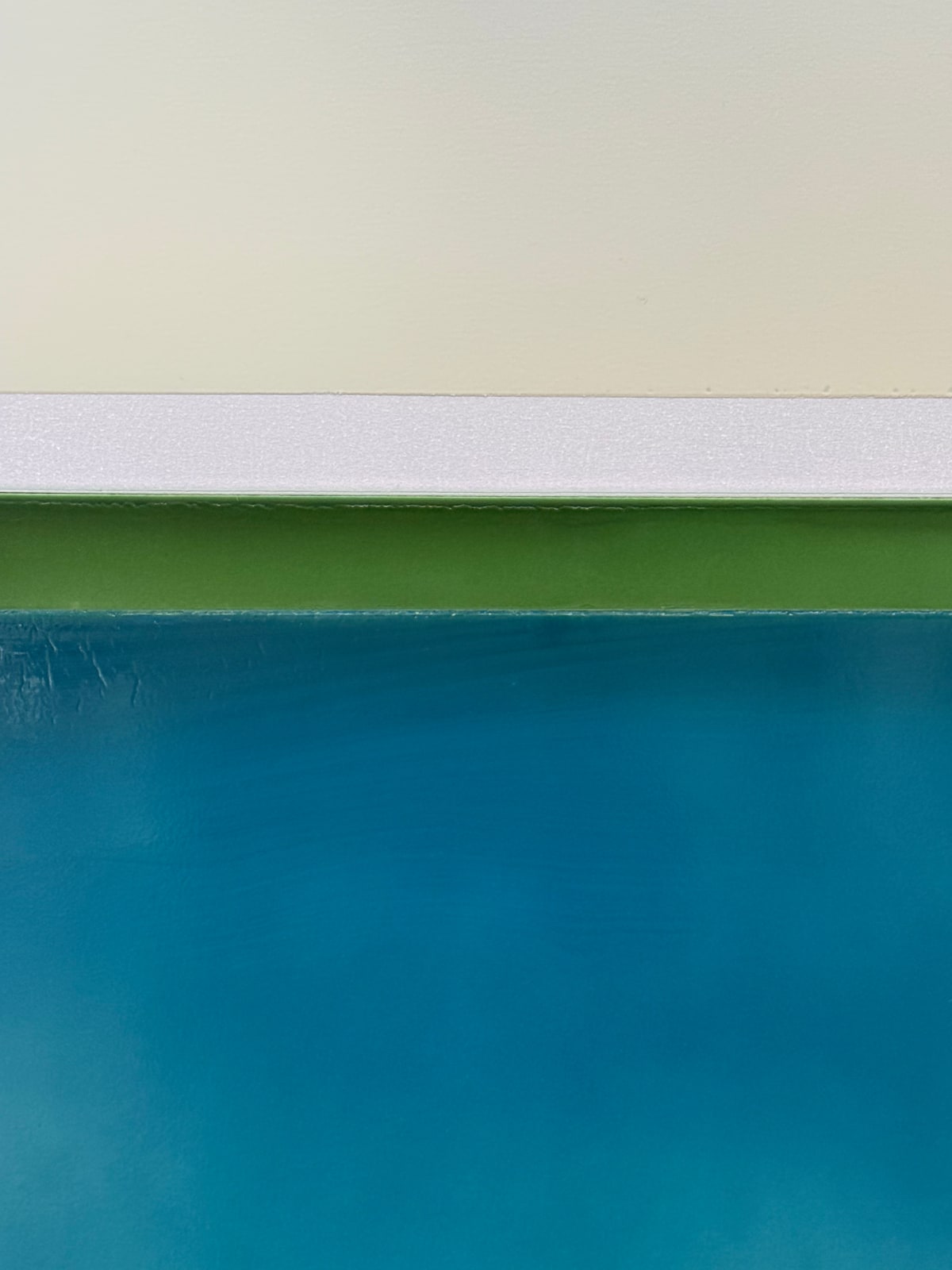 Susan English, Edge of Water, 2025