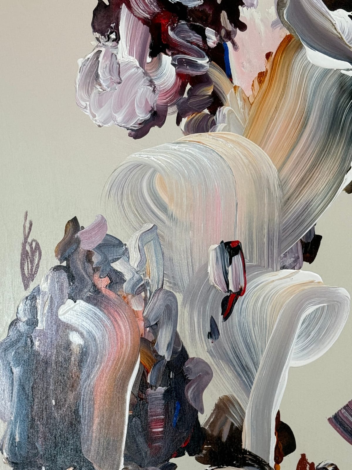 Janna Watson, Love Passage, 2025